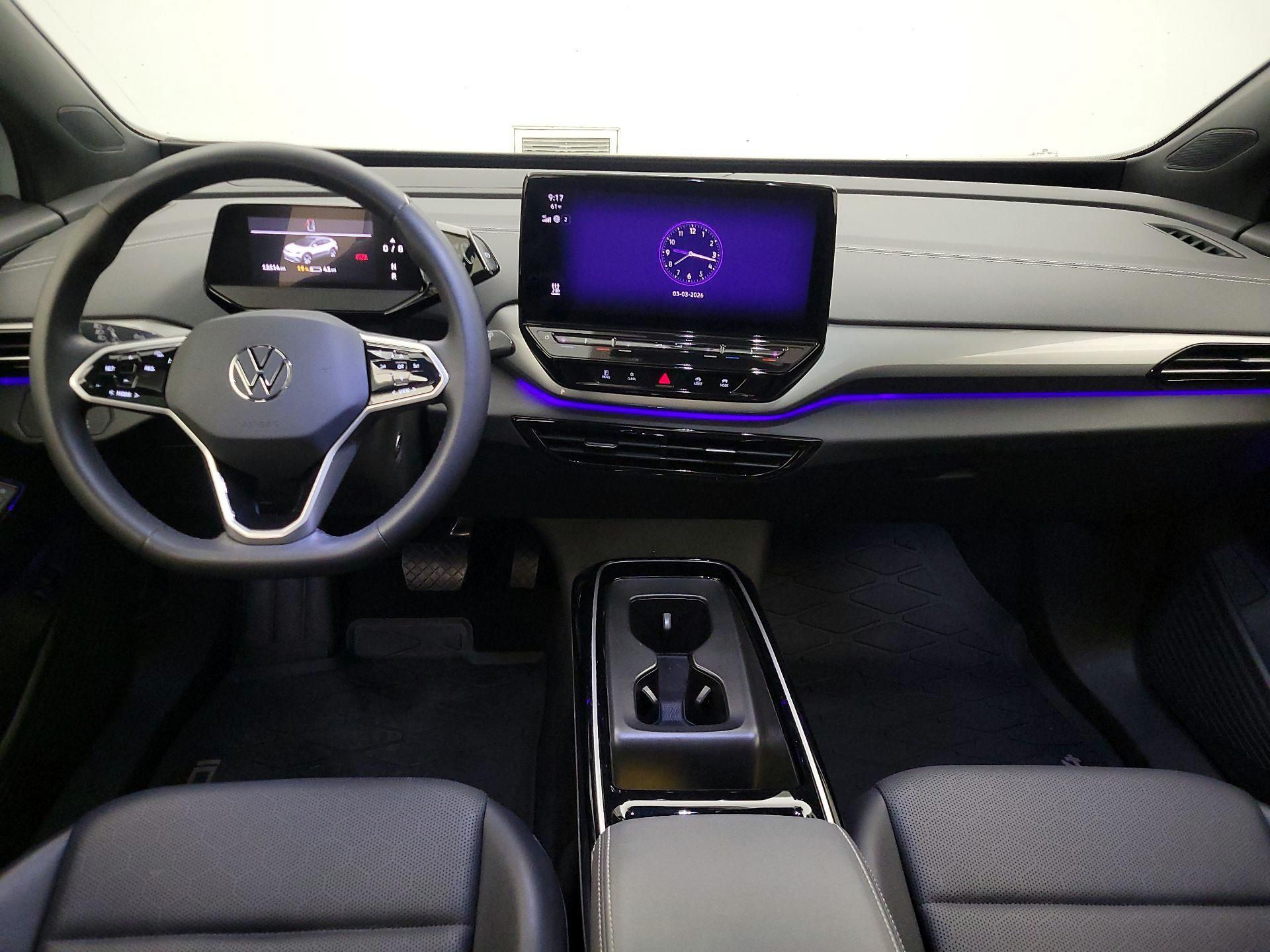 Thumbnail: 2023 Volkswagen ID.4 - 9