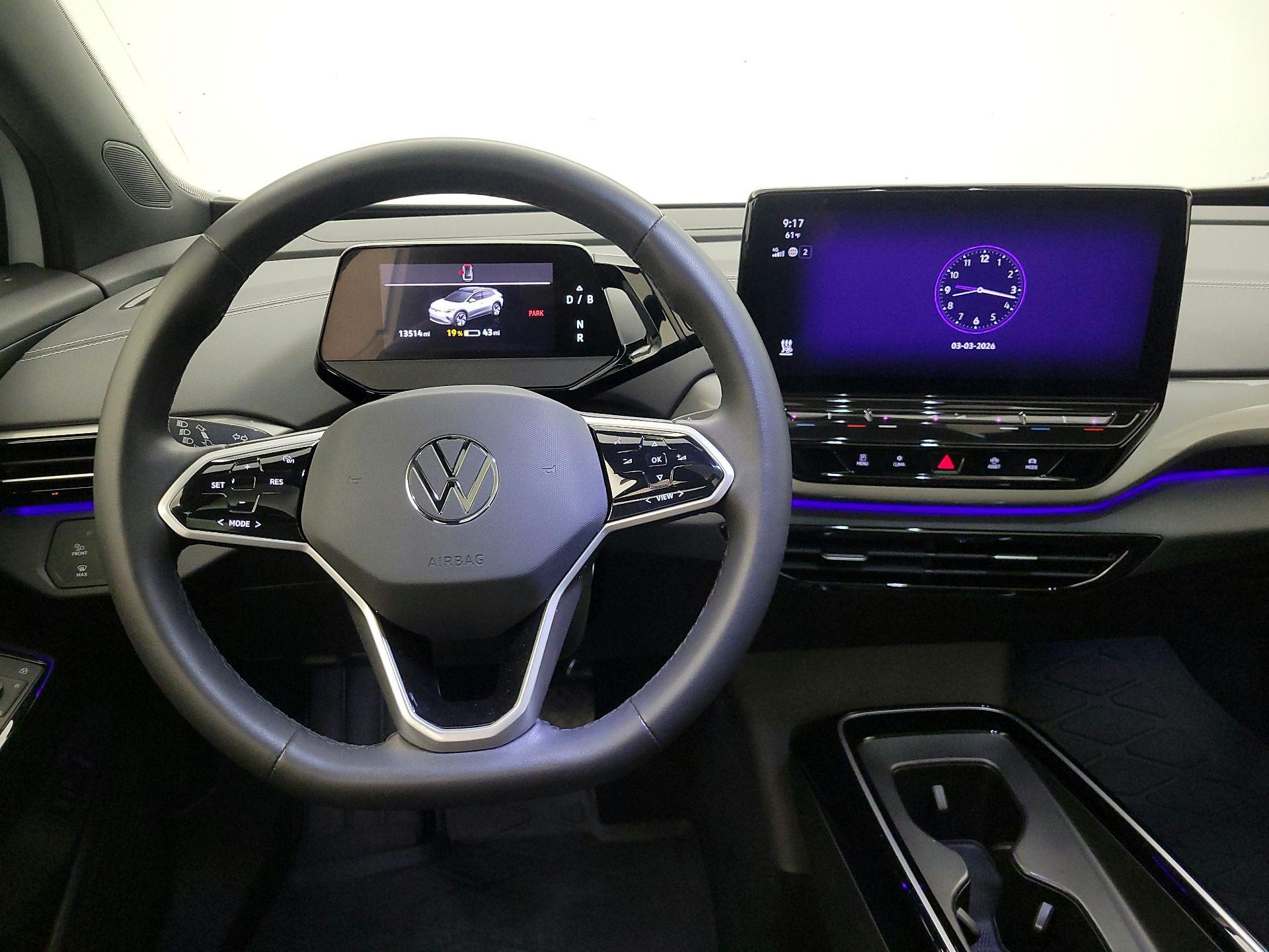 Thumbnail: 2023 Volkswagen ID.4 - 10