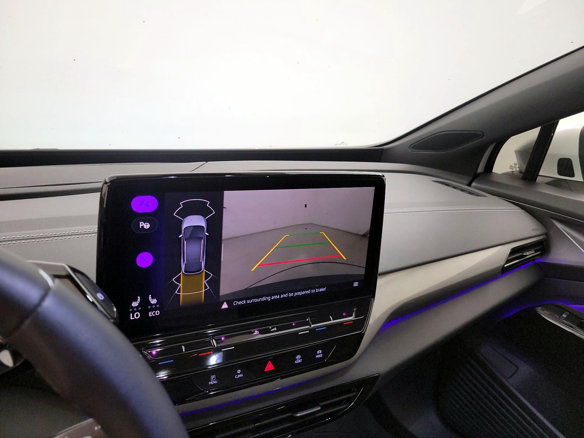 Thumbnail: 2023 Volkswagen ID.4 - 15