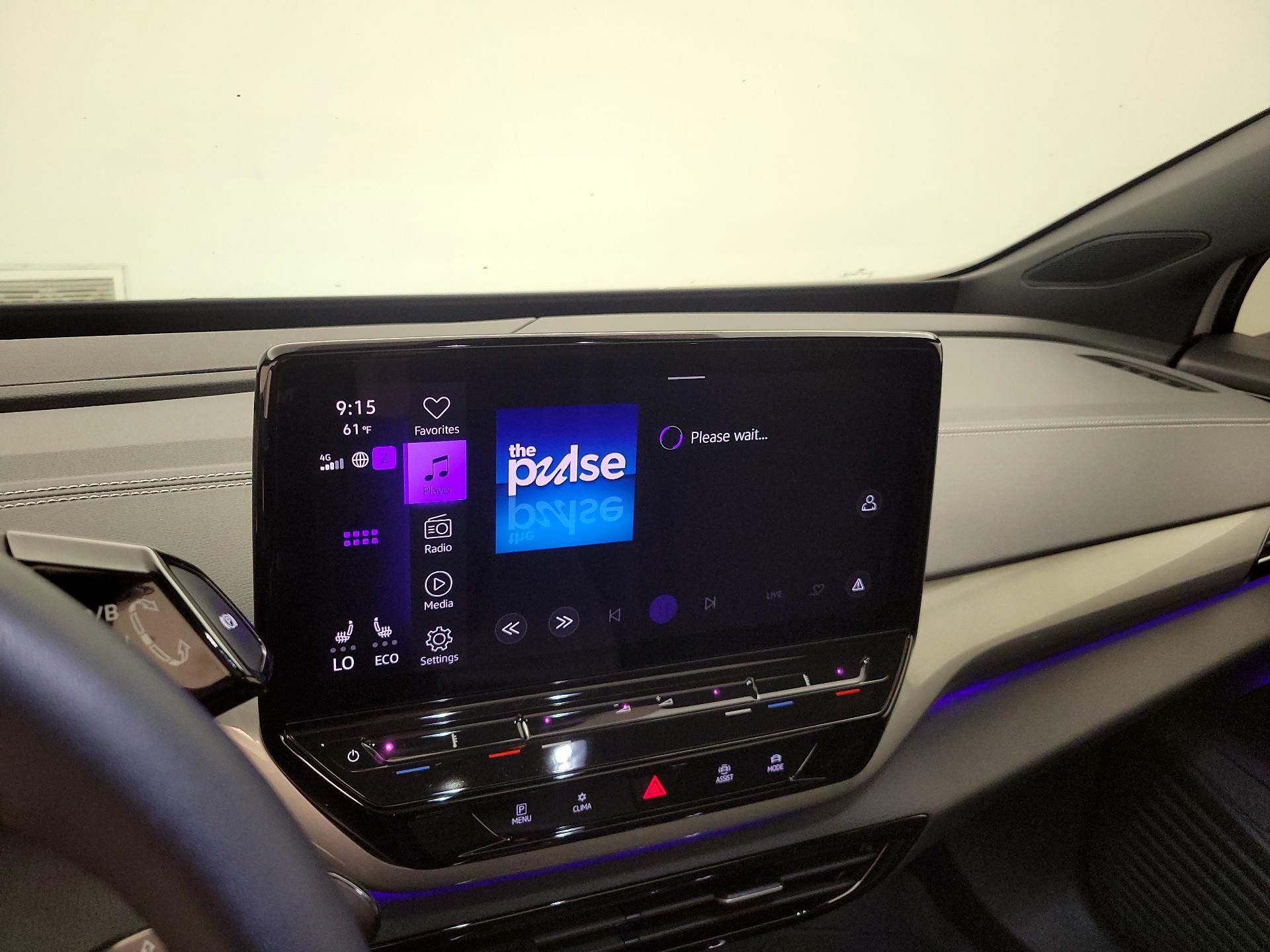 Thumbnail: 2023 Volkswagen ID.4 - 16