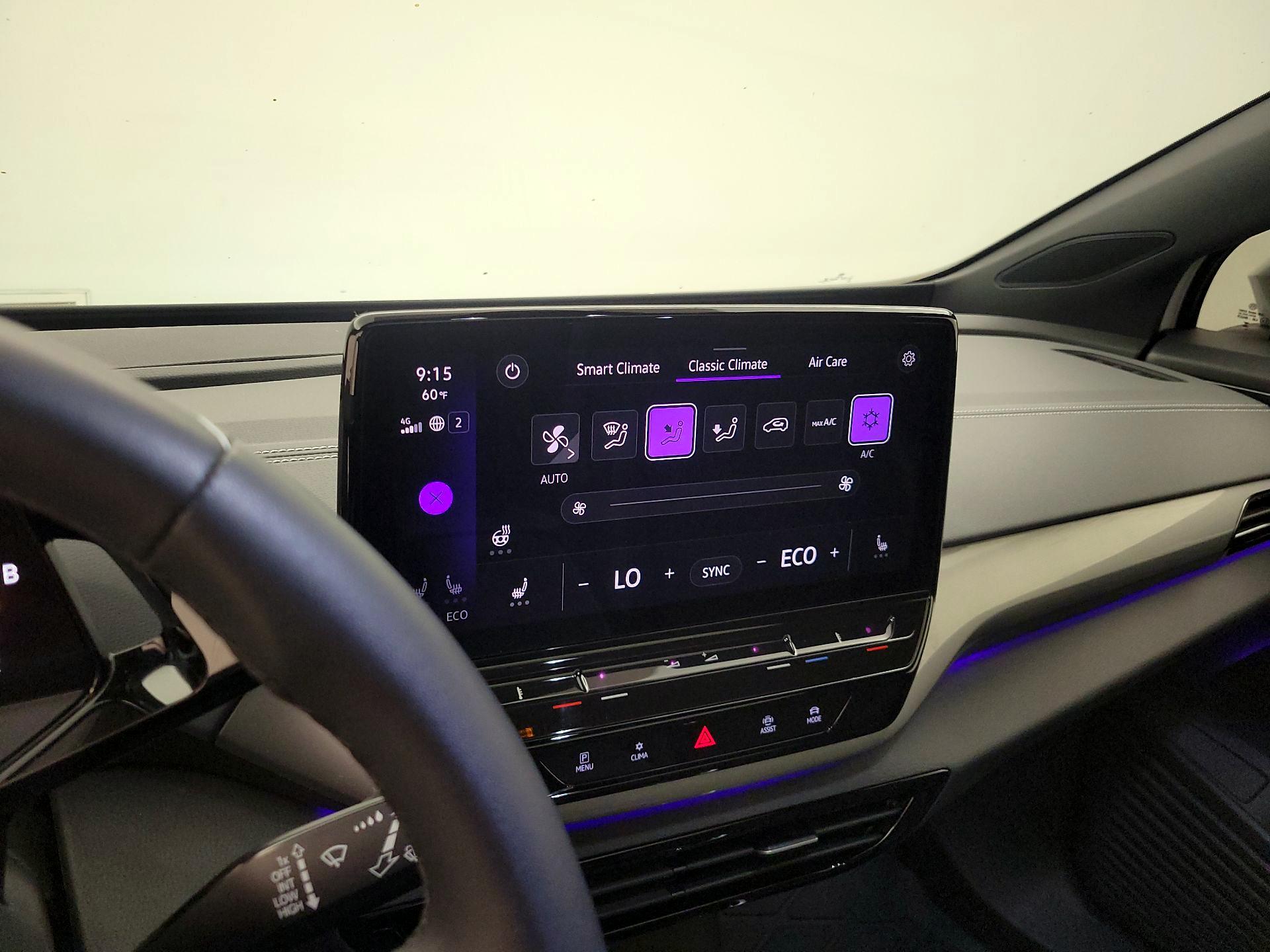 Thumbnail: 2023 Volkswagen ID.4 - 17