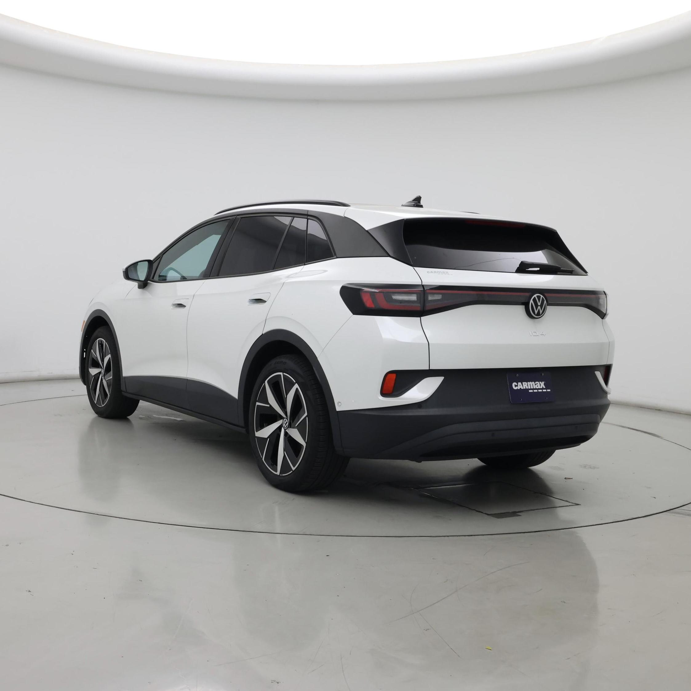 Thumbnail: 2023 Volkswagen ID.4 - 2