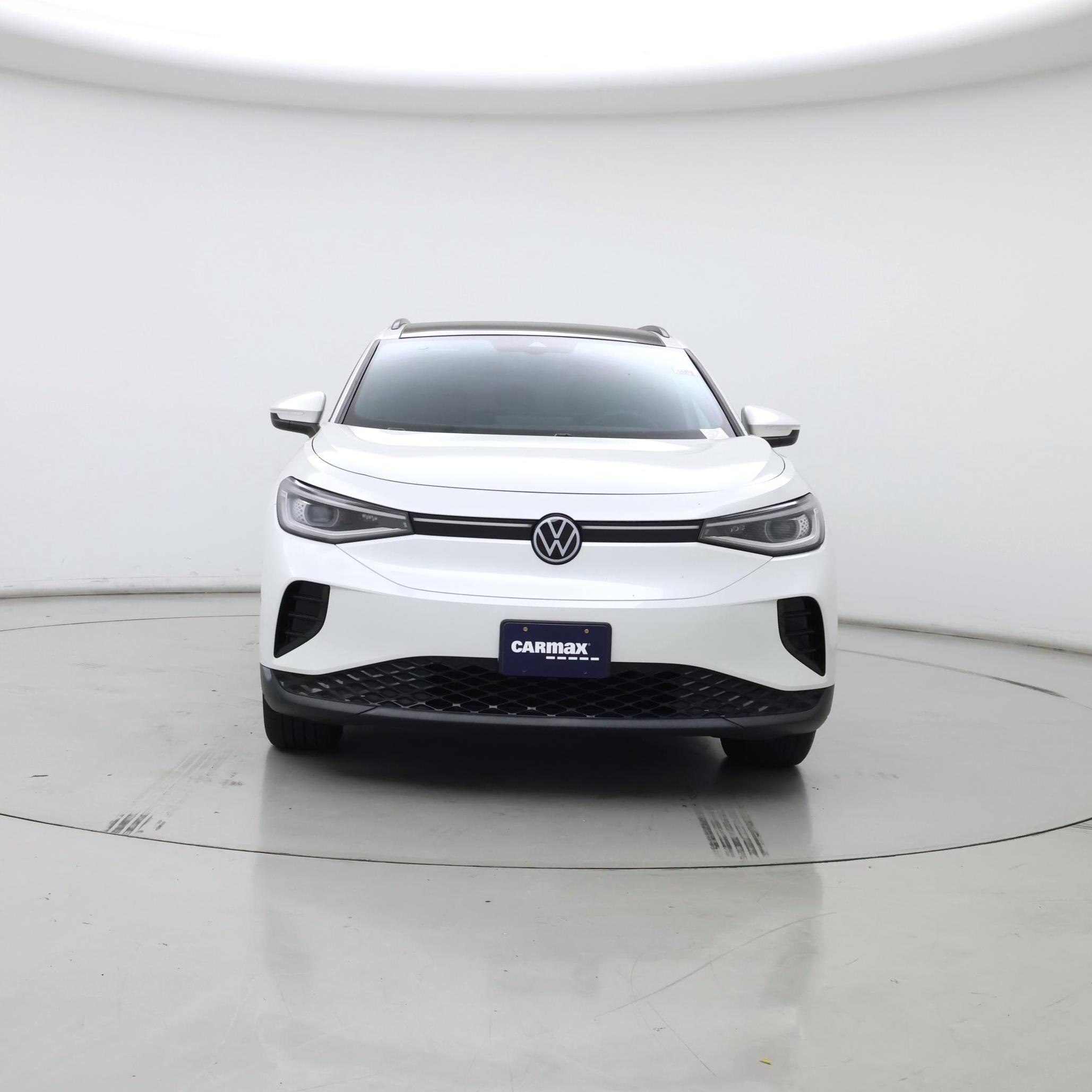 Thumbnail: 2023 Volkswagen ID.4 - 5