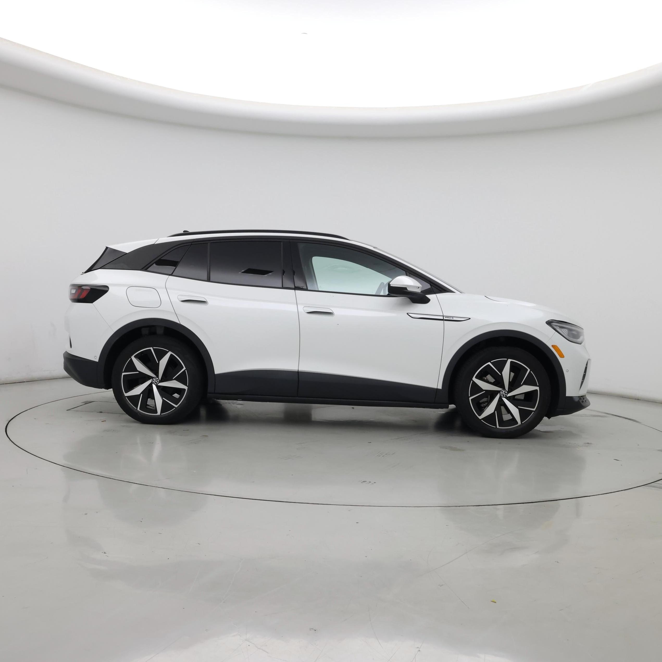 Thumbnail: 2023 Volkswagen ID.4 - 7