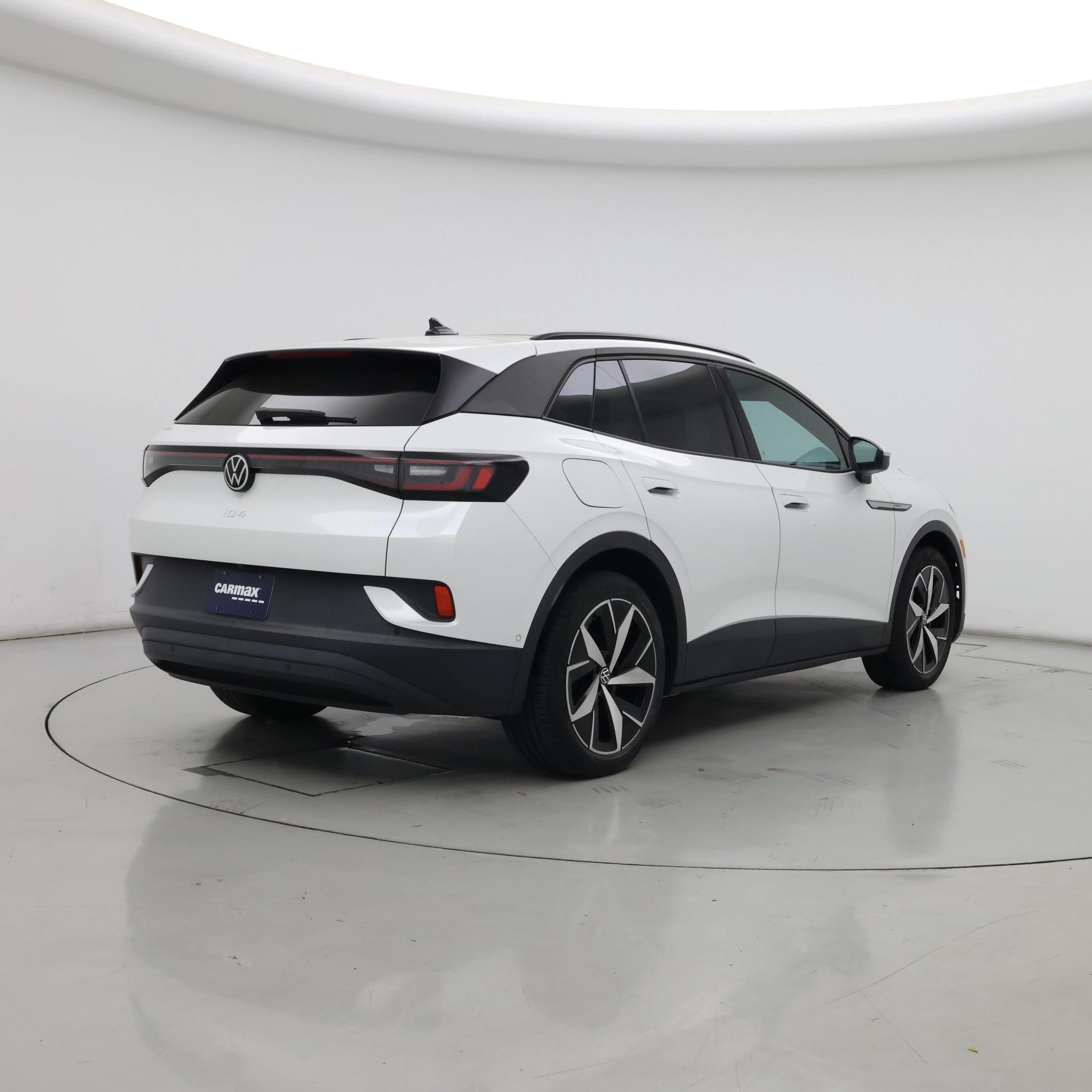 Thumbnail: 2023 Volkswagen ID.4 - 8