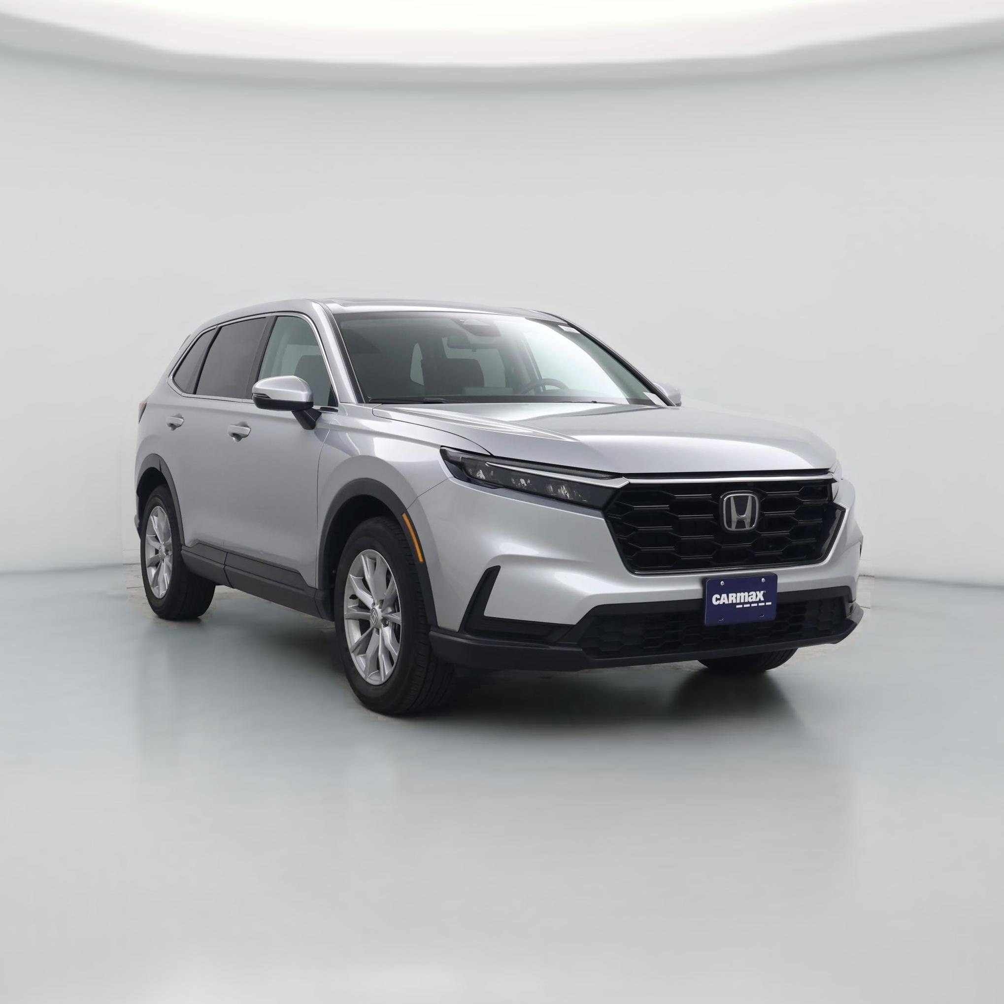 Thumbnail: 2025 Honda CR-V - 1