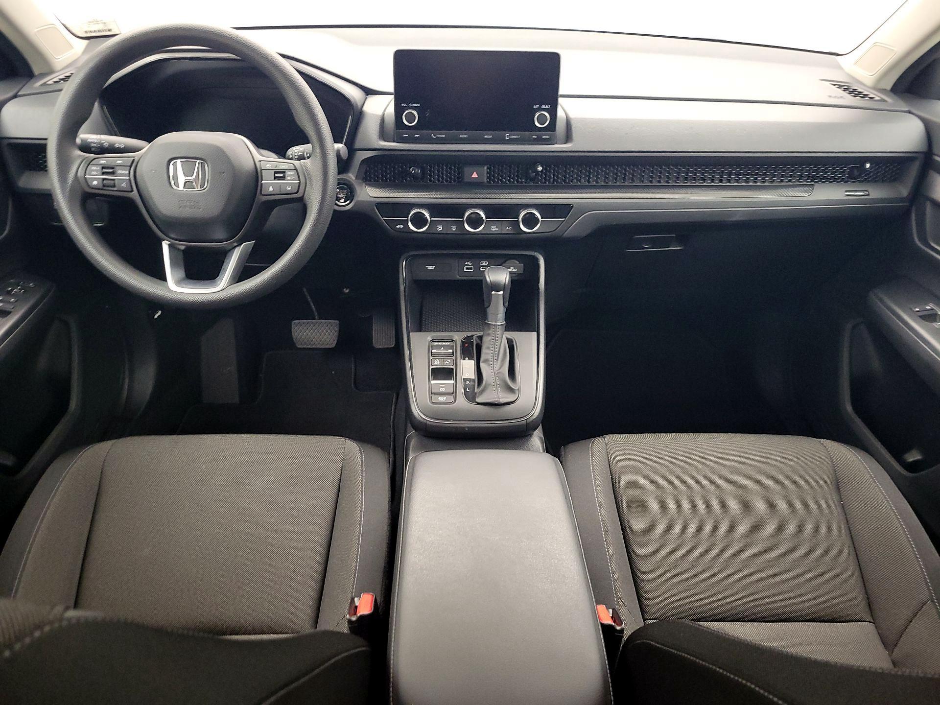 Thumbnail: 2025 Honda CR-V - 9
