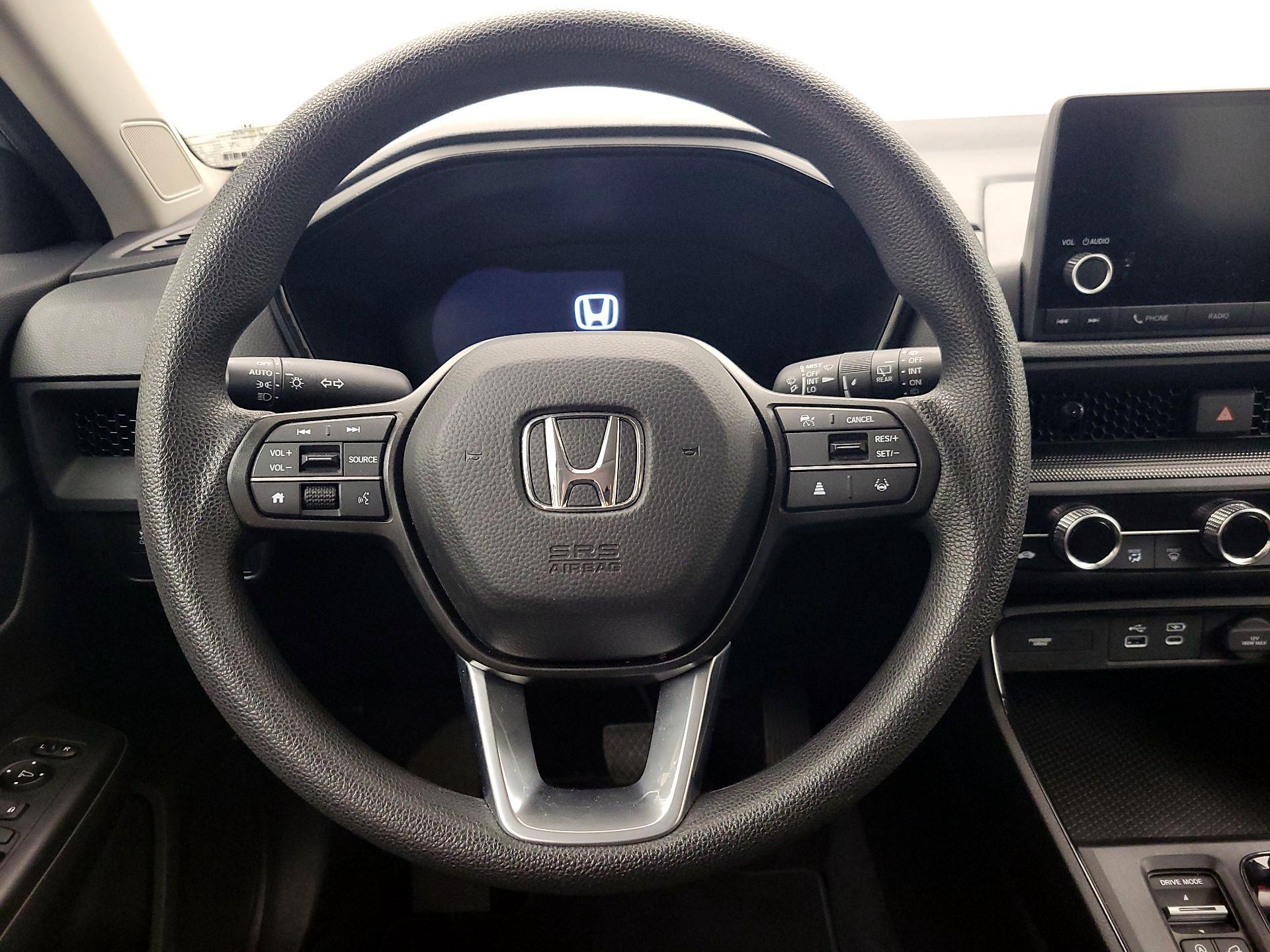 Thumbnail: 2025 Honda CR-V - 10