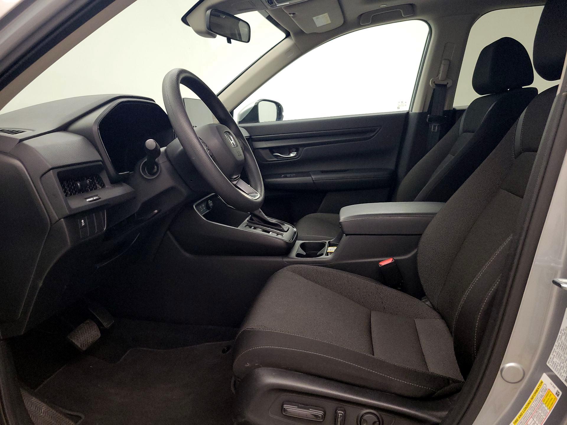 Thumbnail: 2025 Honda CR-V - 11