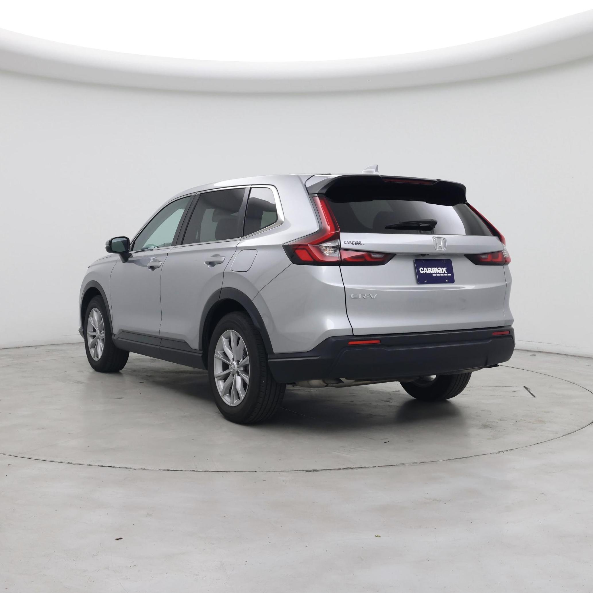 Thumbnail: 2025 Honda CR-V - 2