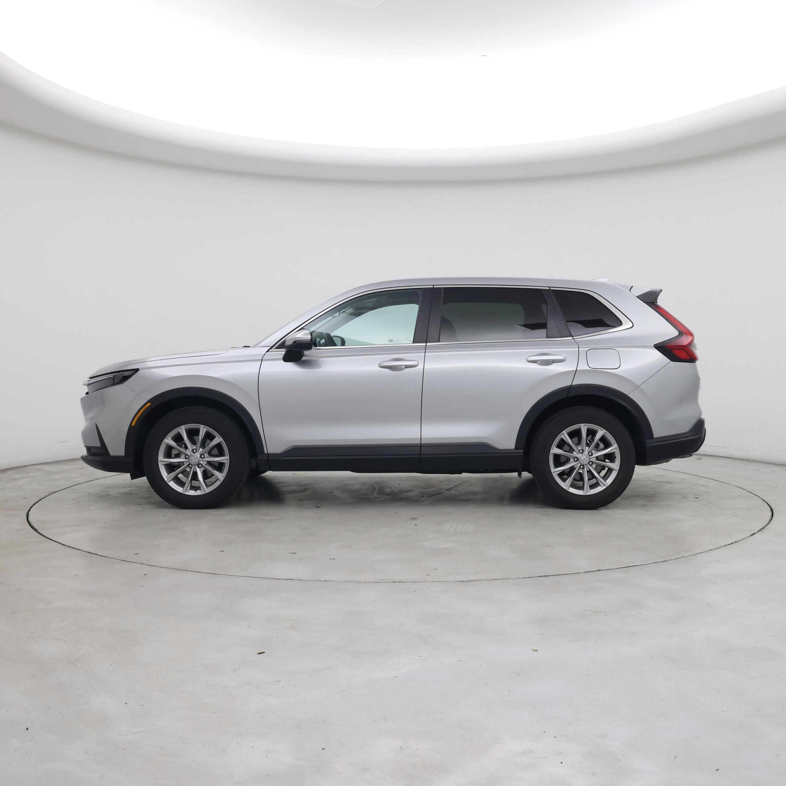 Thumbnail: 2025 Honda CR-V - 3