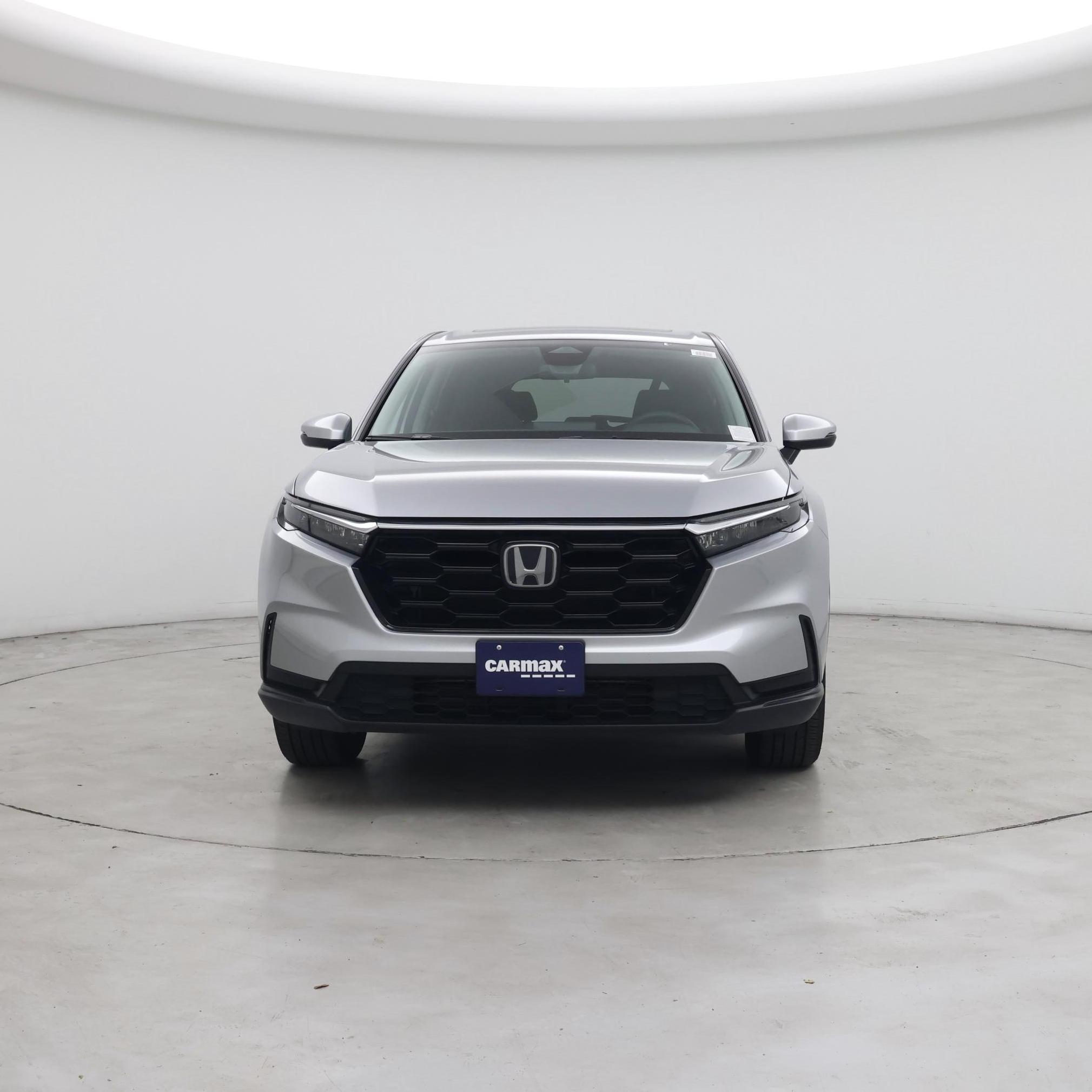 Thumbnail: 2025 Honda CR-V - 5