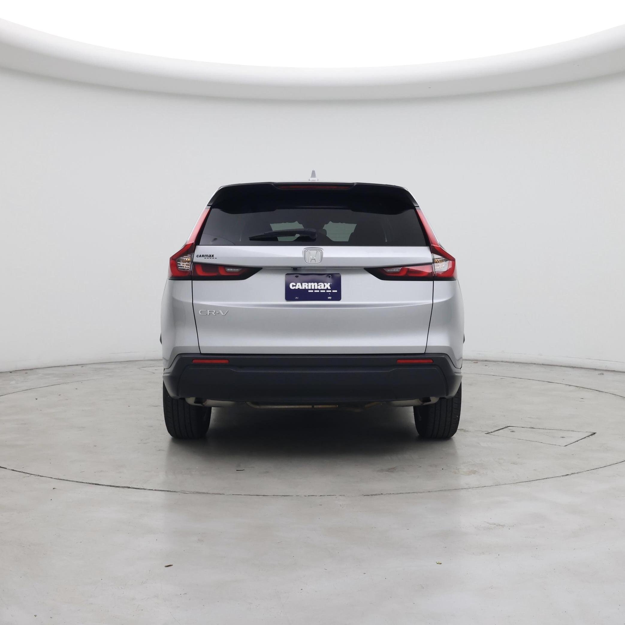 Thumbnail: 2025 Honda CR-V - 6