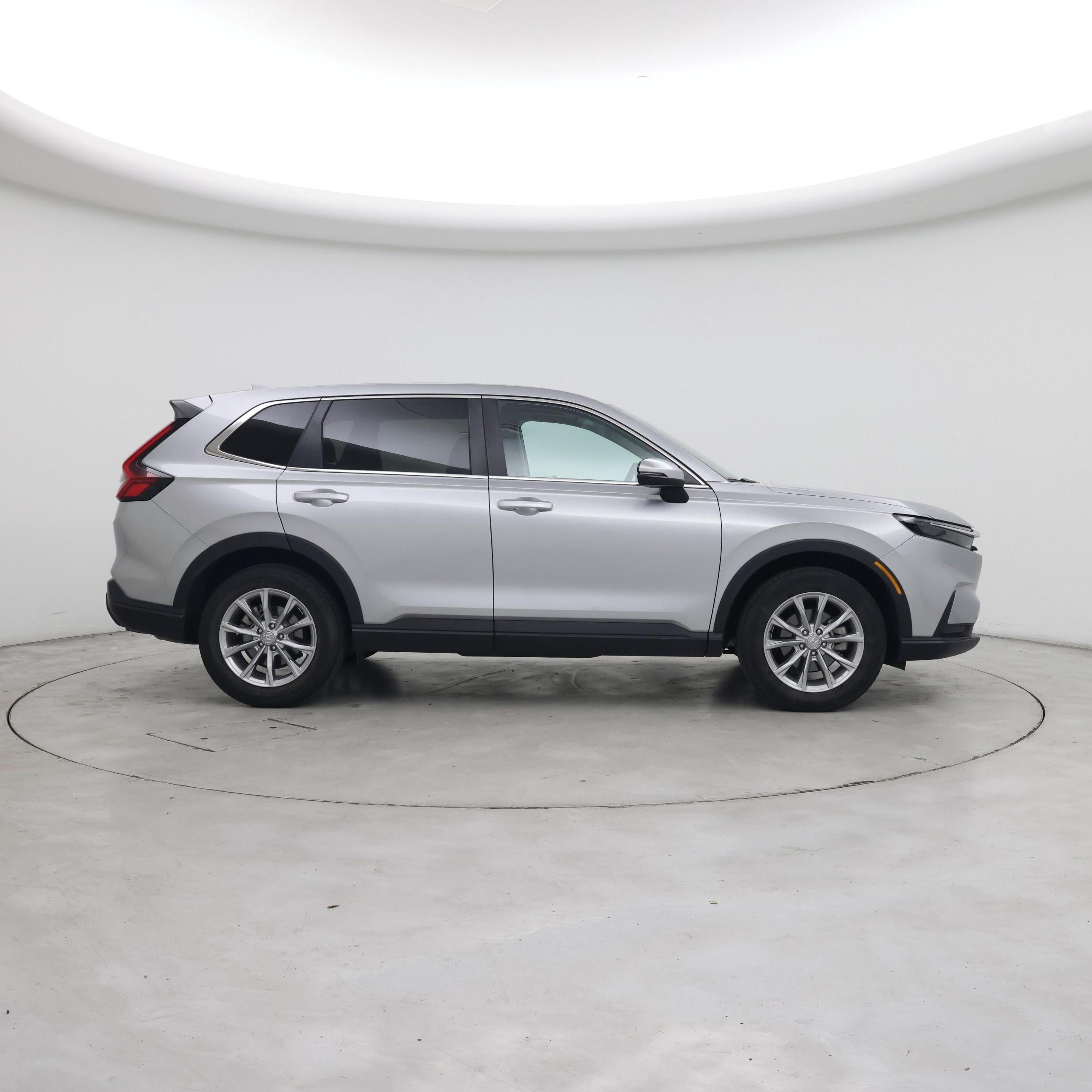Thumbnail: 2025 Honda CR-V - 7
