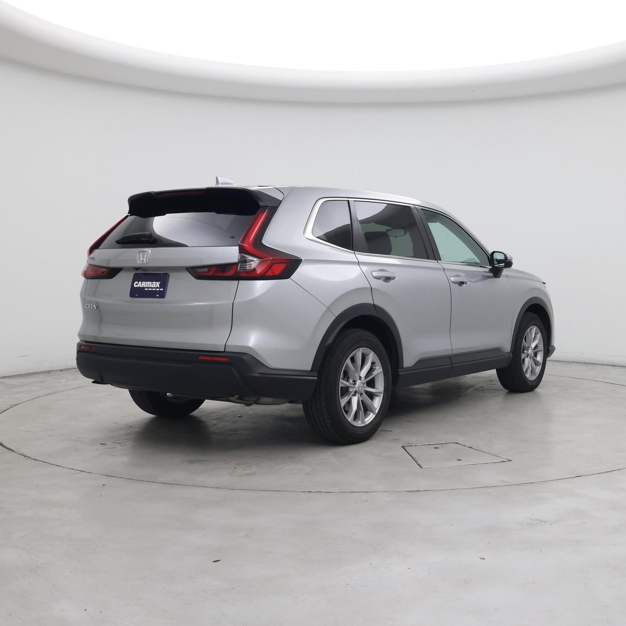 Thumbnail: 2025 Honda CR-V - 8
