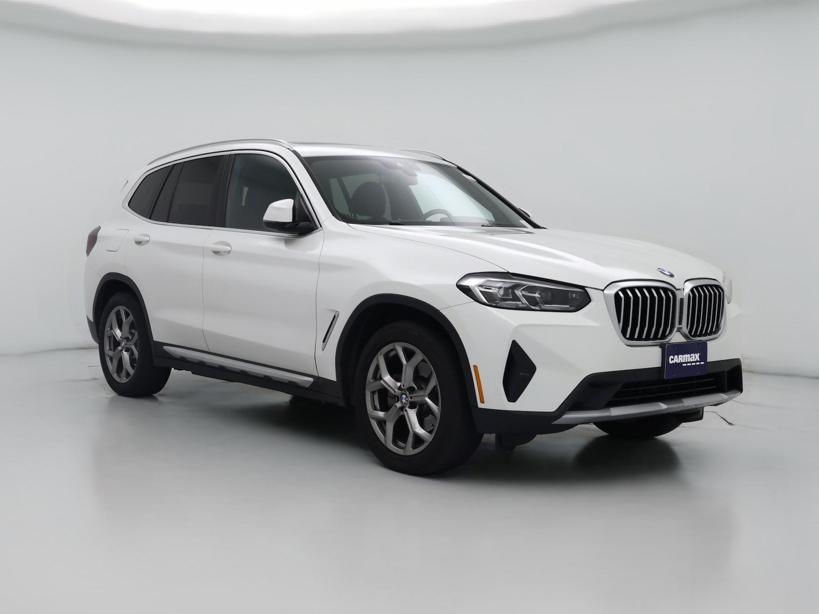 2023 BMW X3 30i
