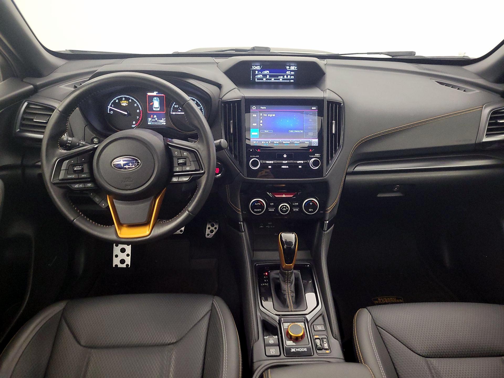 Thumbnail: 2023 Subaru Forester - 9