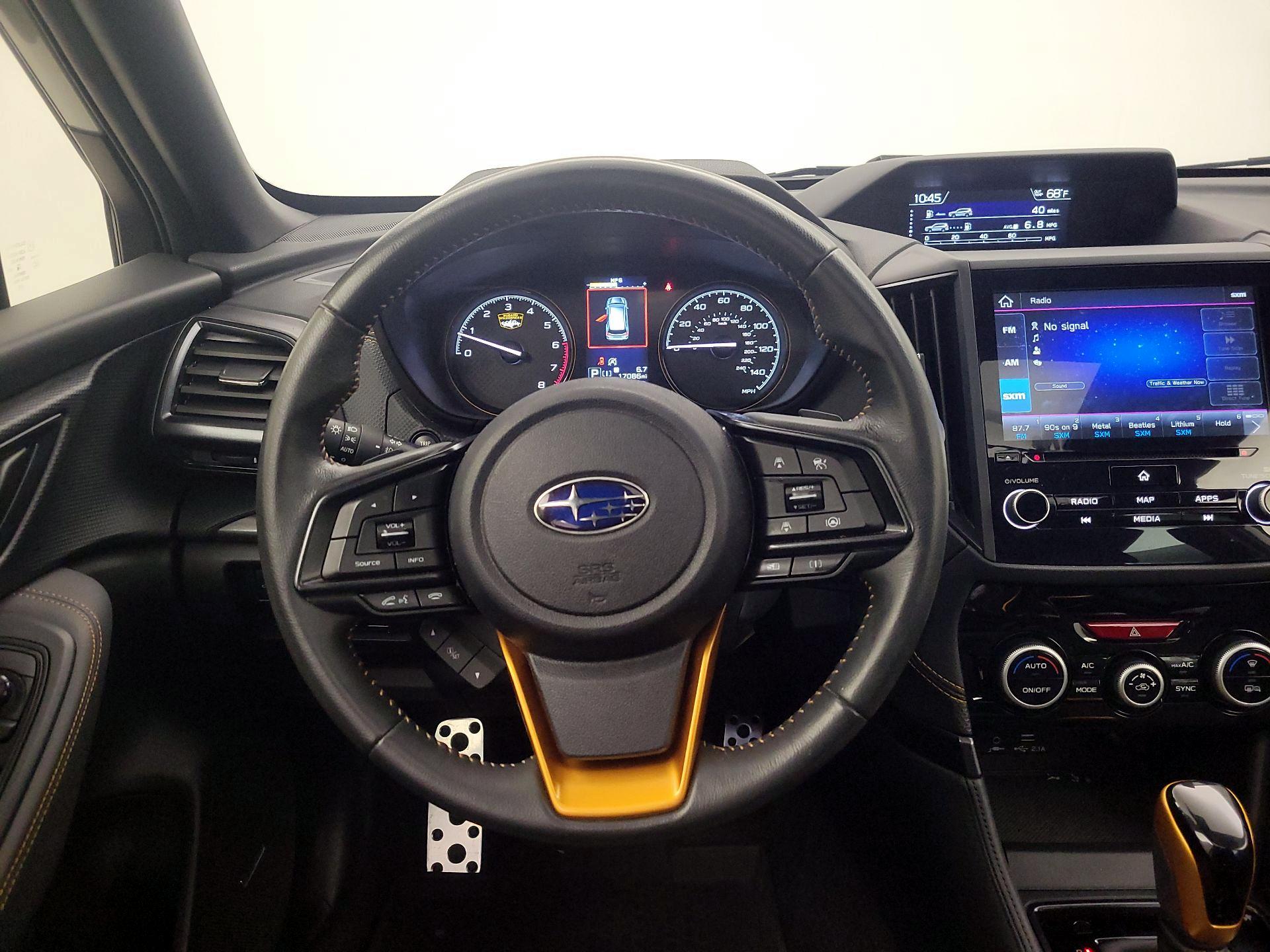 Thumbnail: 2023 Subaru Forester - 10