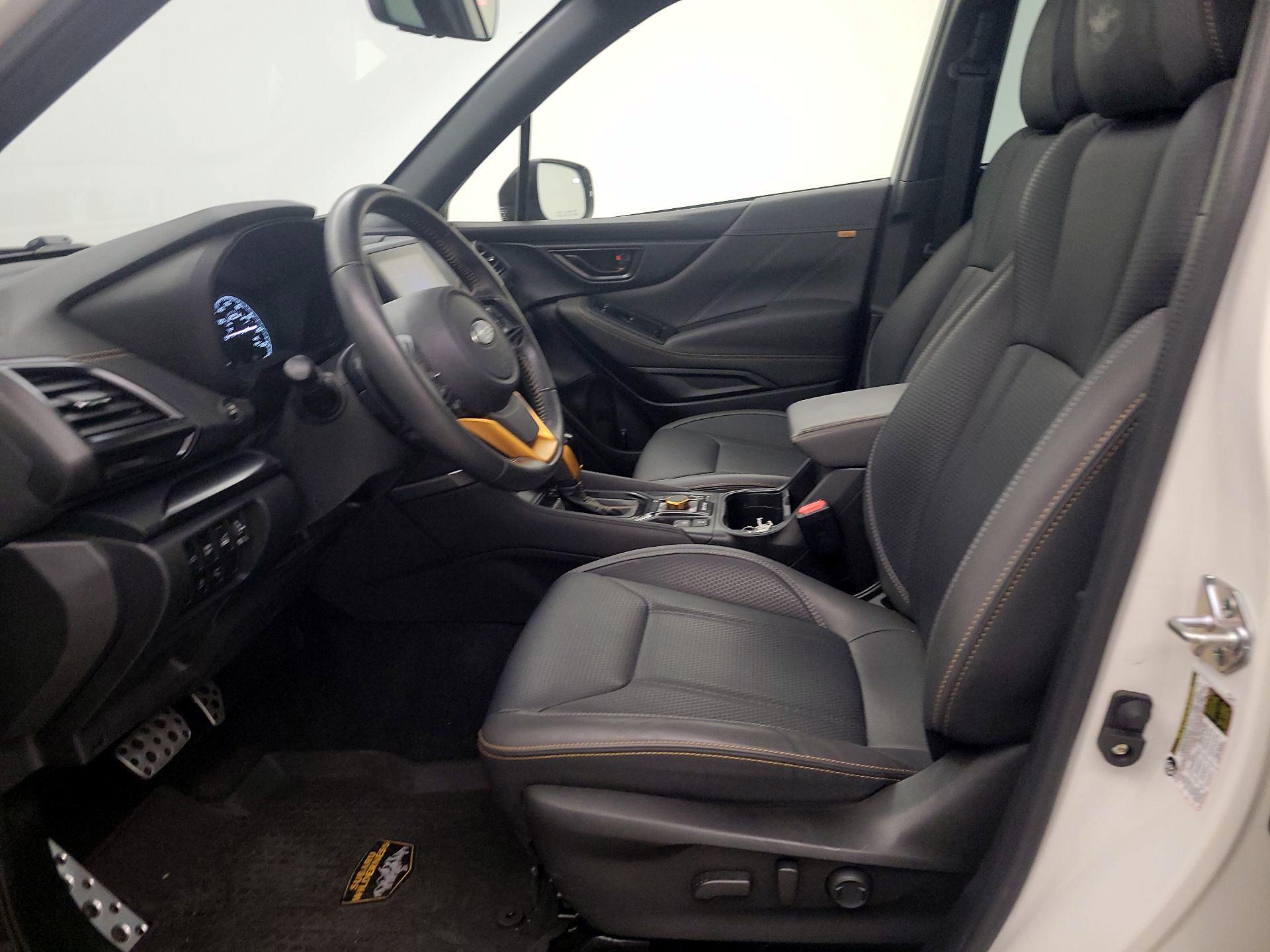 Thumbnail: 2023 Subaru Forester - 11