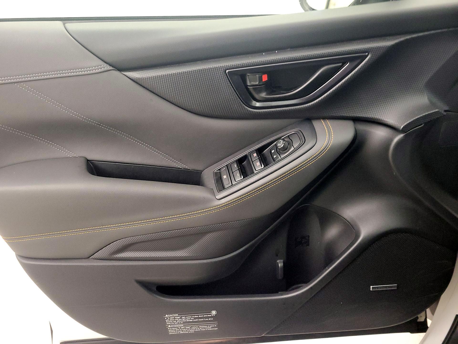 Thumbnail: 2023 Subaru Forester - 12