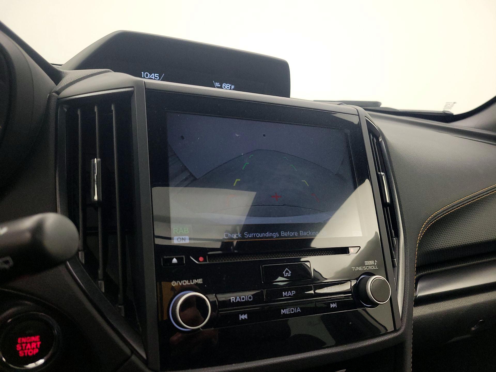 Thumbnail: 2023 Subaru Forester - 14