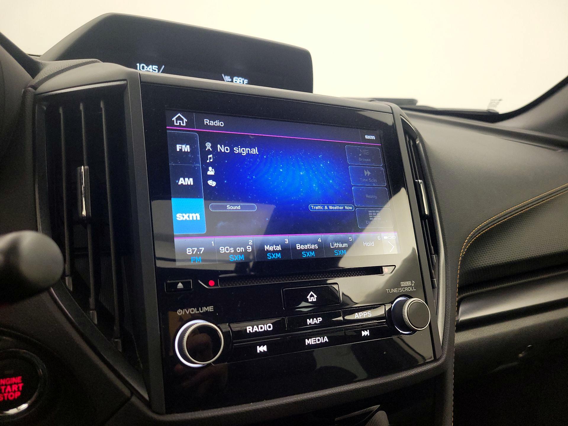 Thumbnail: 2023 Subaru Forester - 15