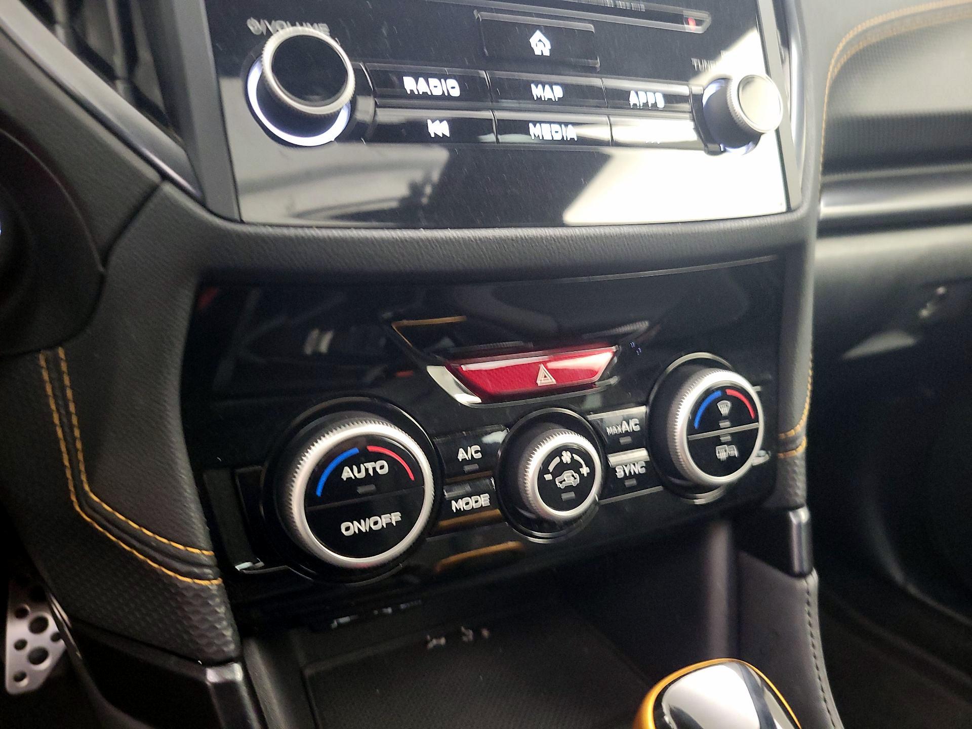 Thumbnail: 2023 Subaru Forester - 16