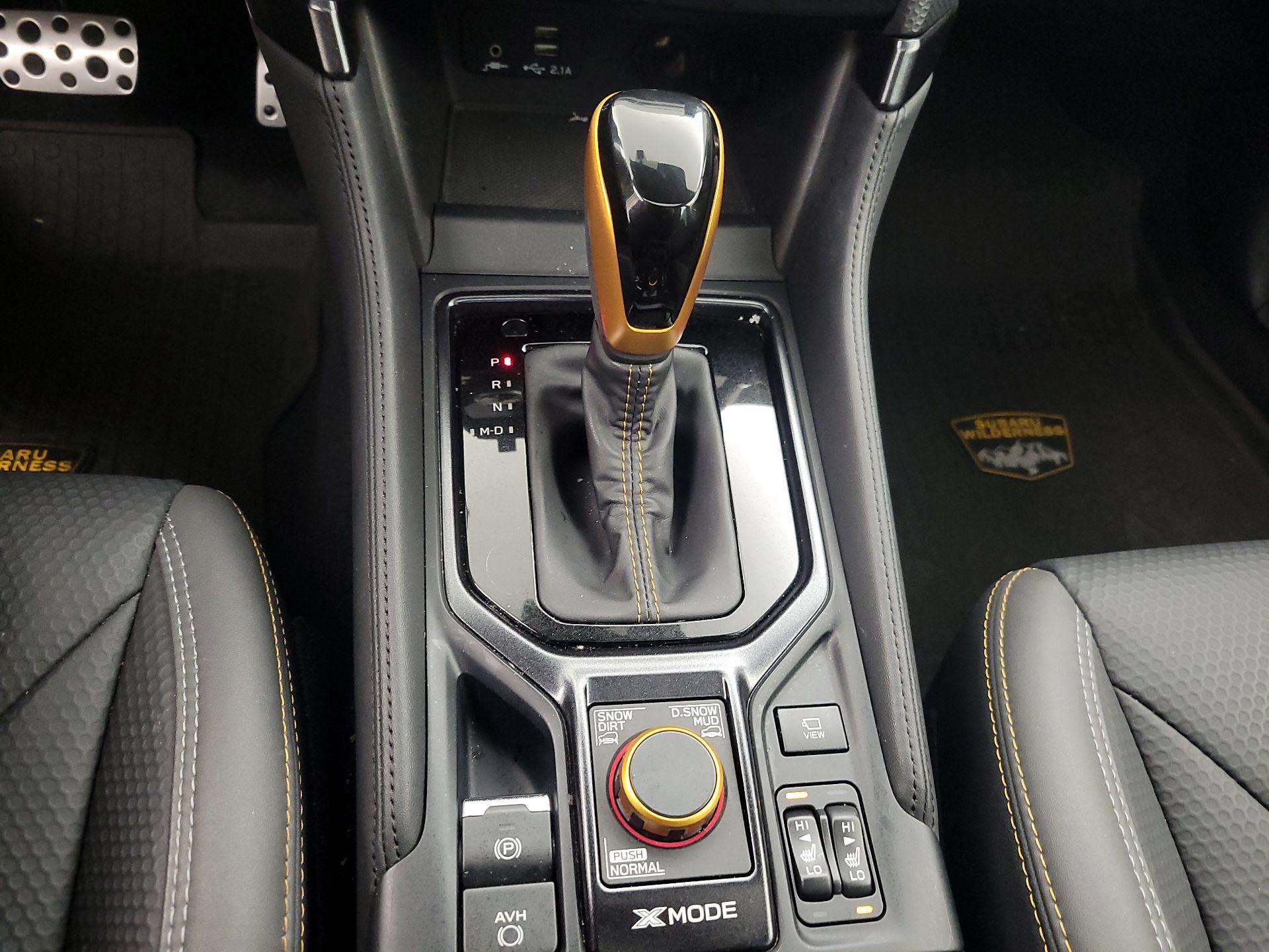 Thumbnail: 2023 Subaru Forester - 17