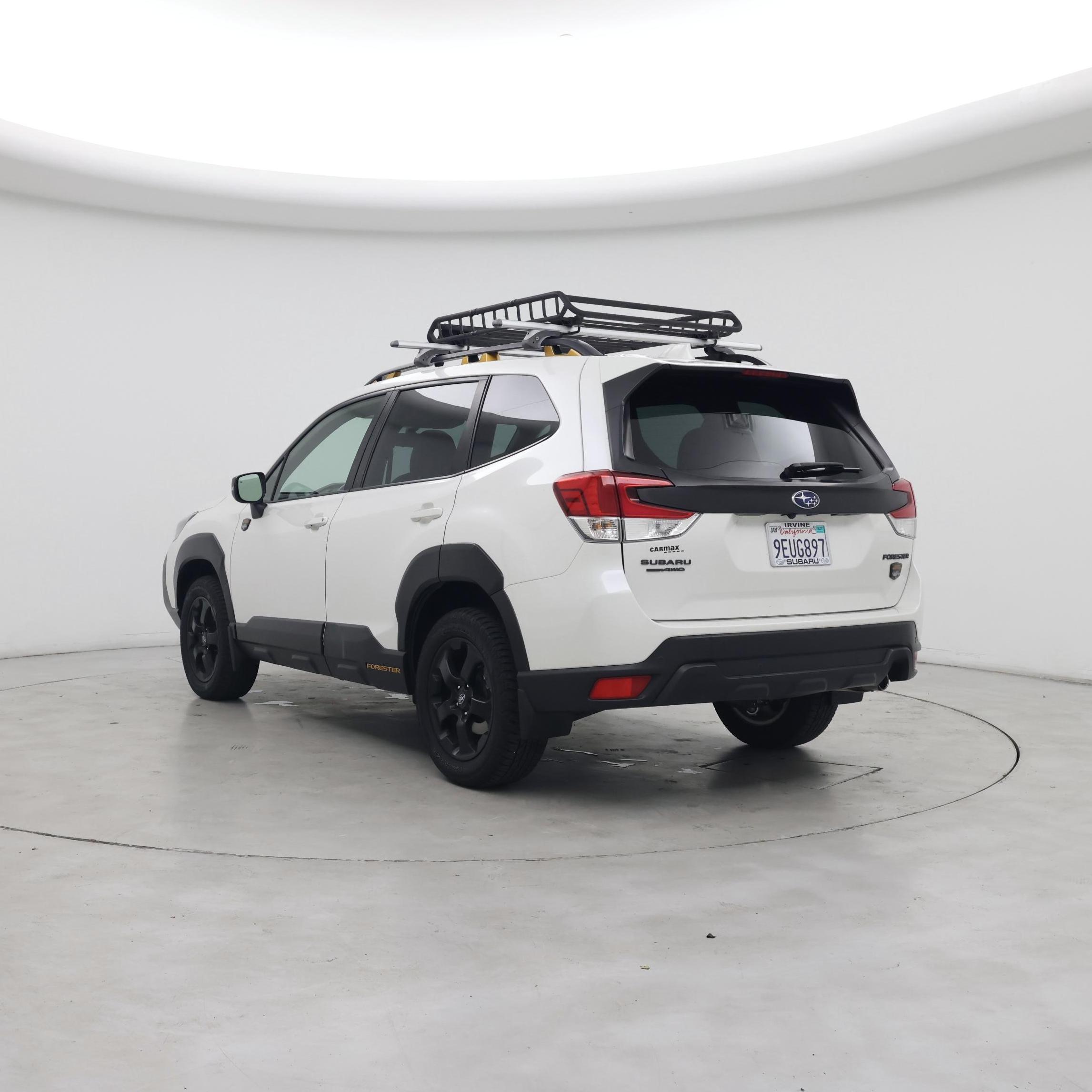 Thumbnail: 2023 Subaru Forester - 2