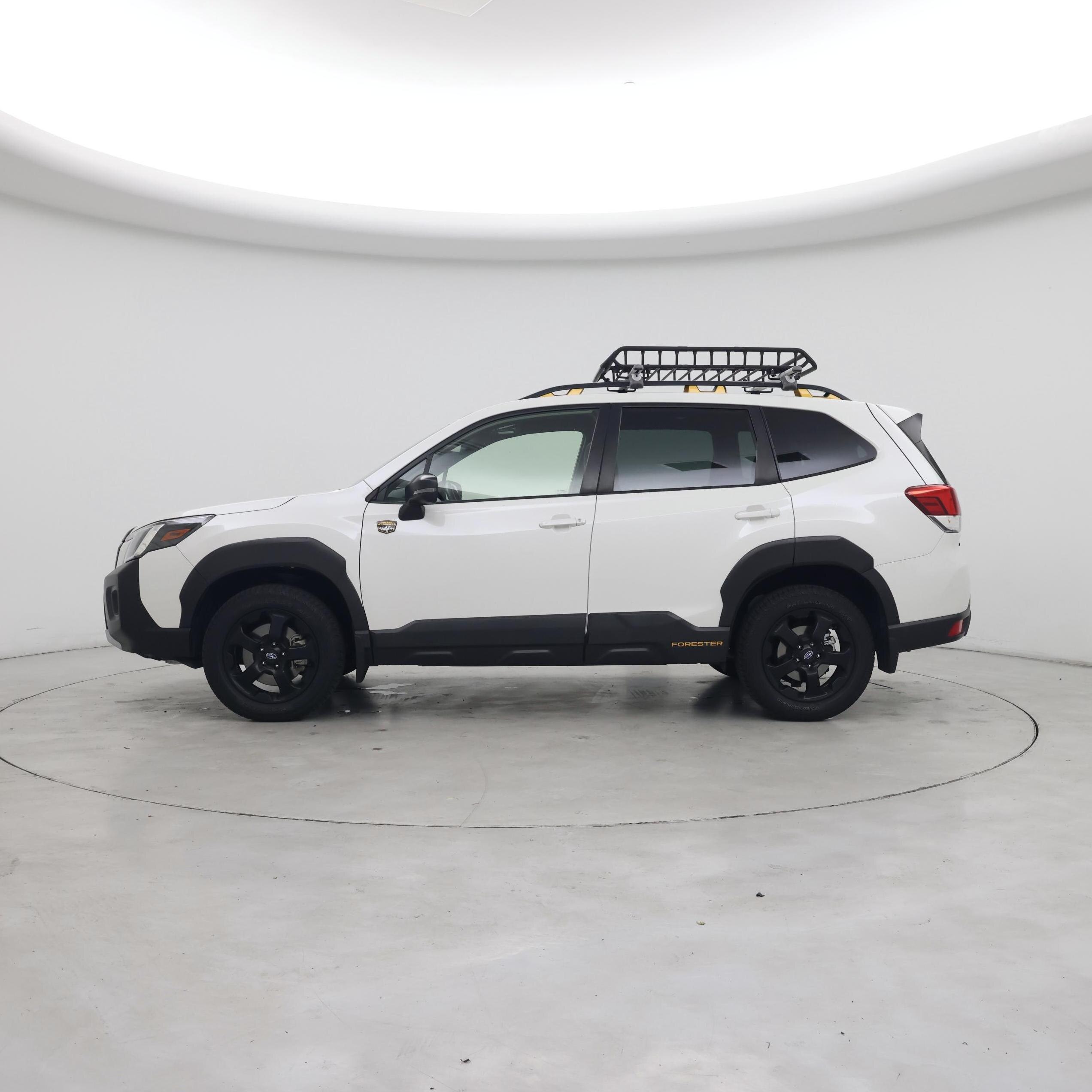 Thumbnail: 2023 Subaru Forester - 3