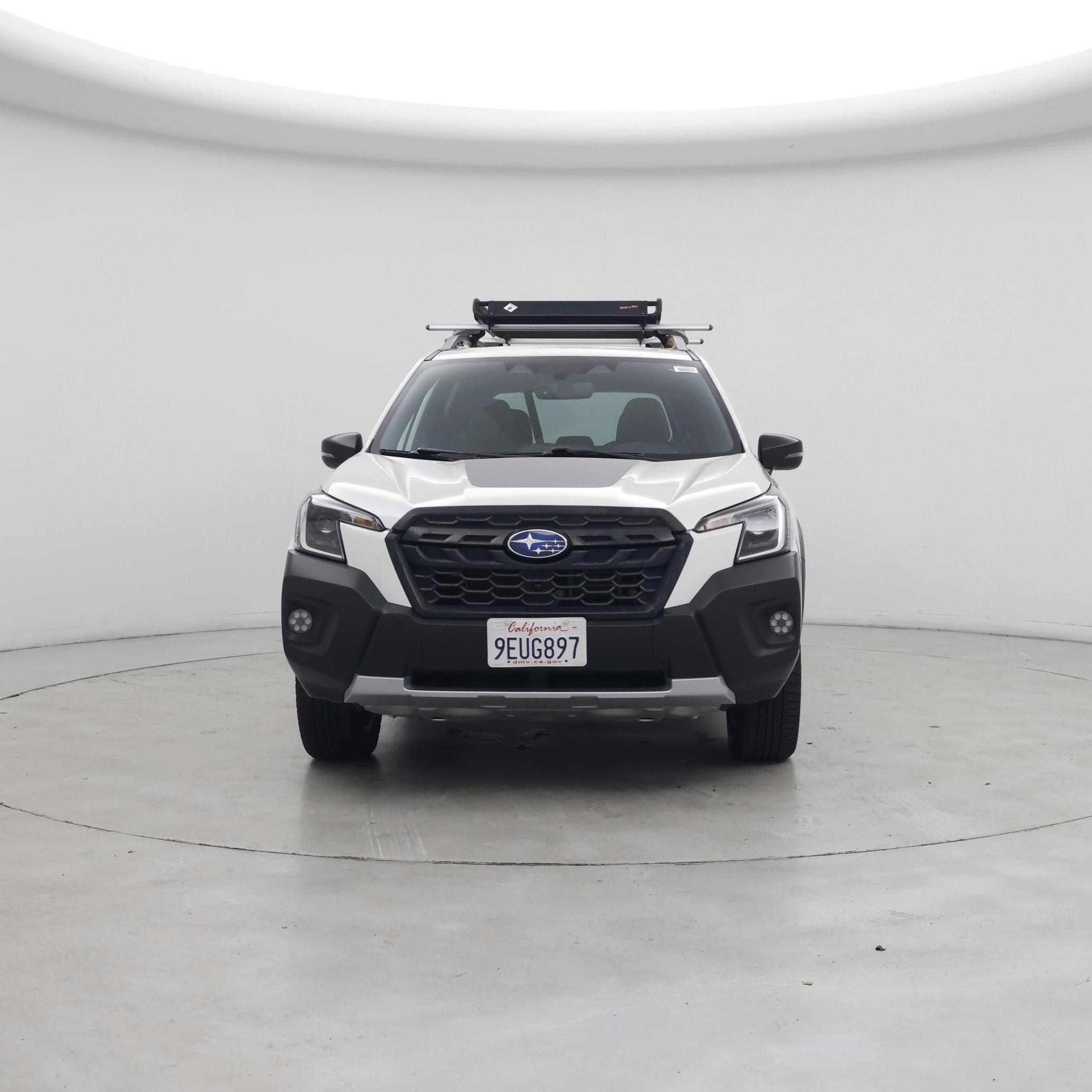 Thumbnail: 2023 Subaru Forester - 5