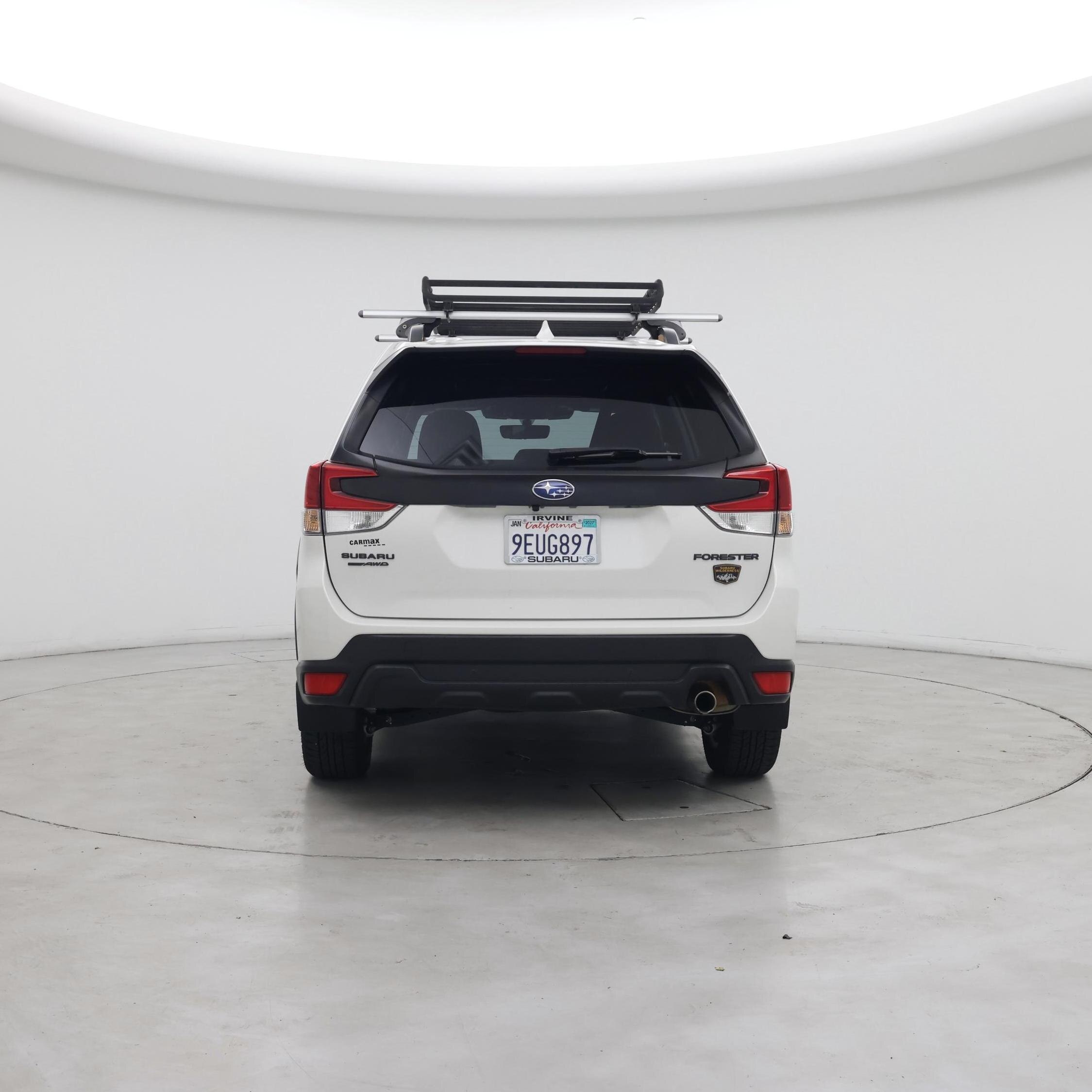 Thumbnail: 2023 Subaru Forester - 6