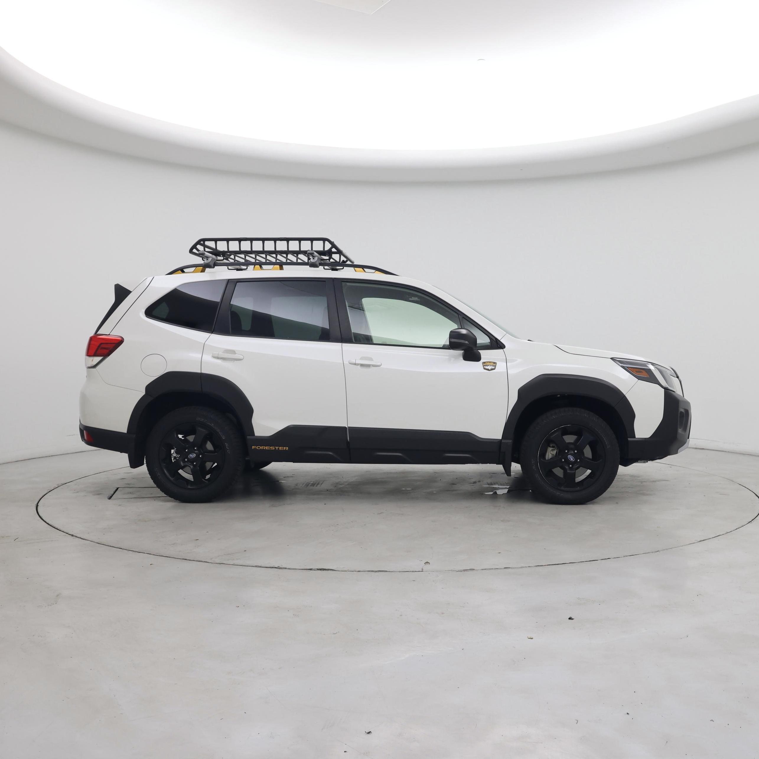 Thumbnail: 2023 Subaru Forester - 7