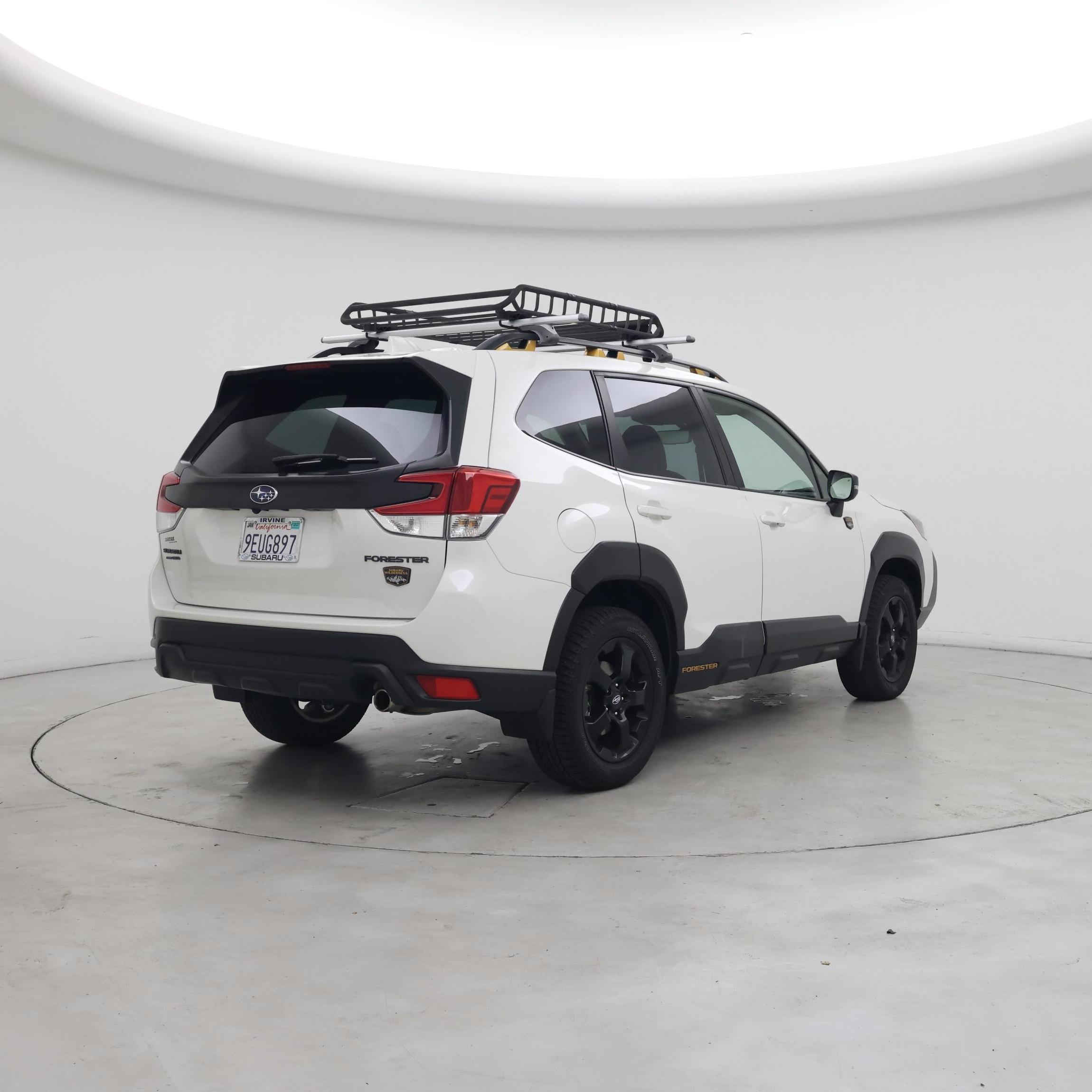 Thumbnail: 2023 Subaru Forester - 8