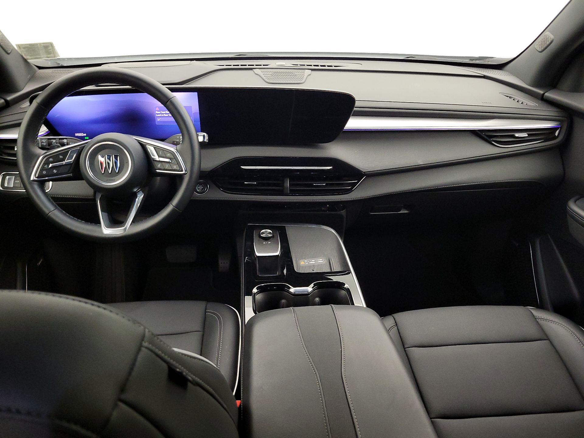 Thumbnail: 2025 Buick Enclave - 9