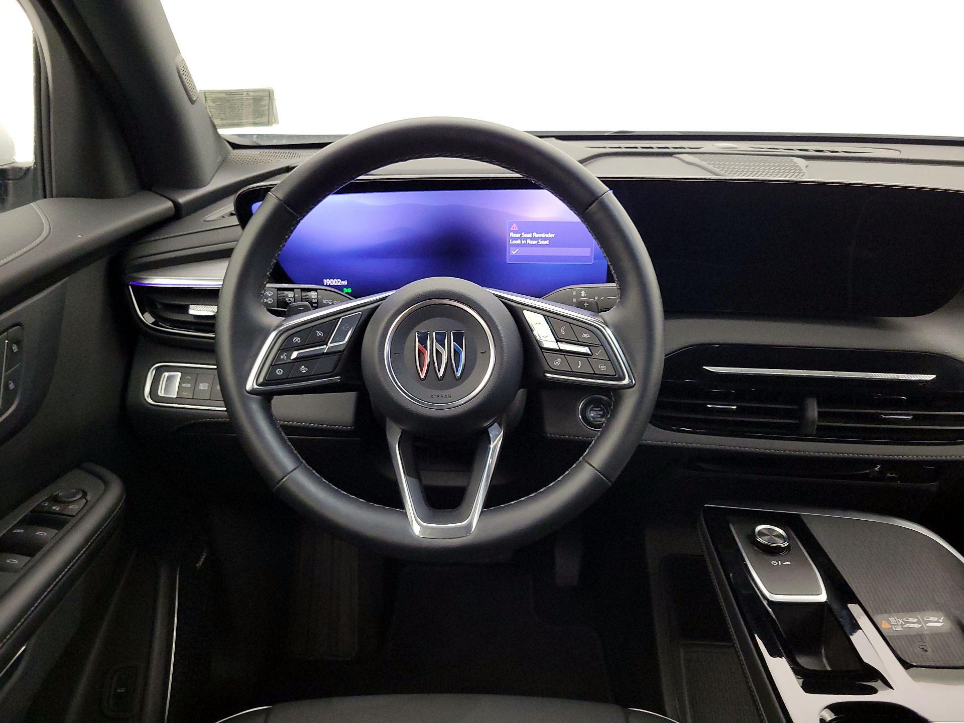 Thumbnail: 2025 Buick Enclave - 10