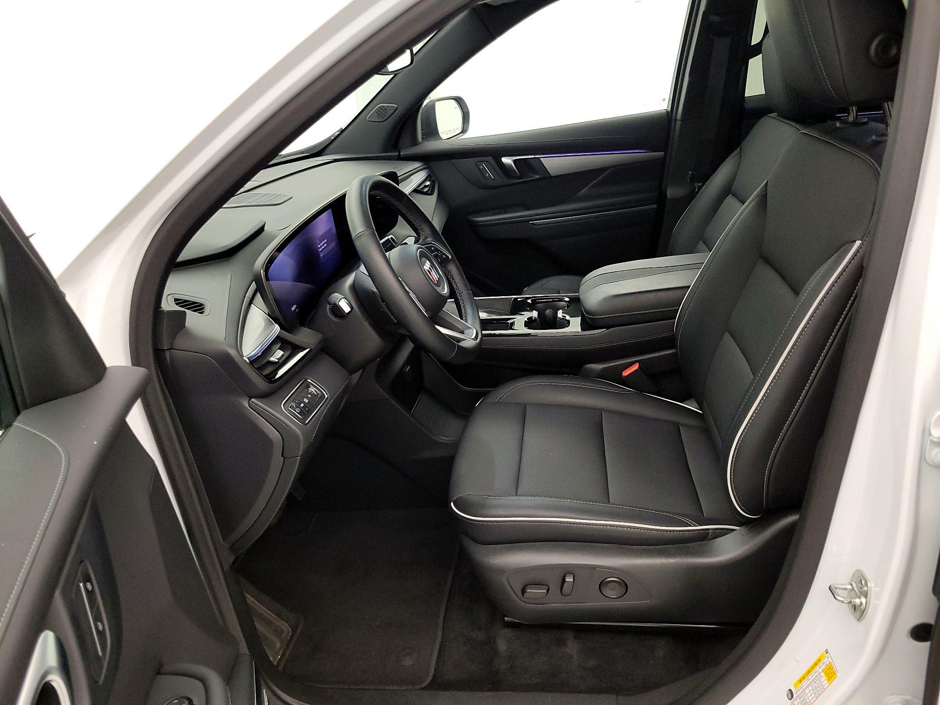 Thumbnail: 2025 Buick Enclave - 11