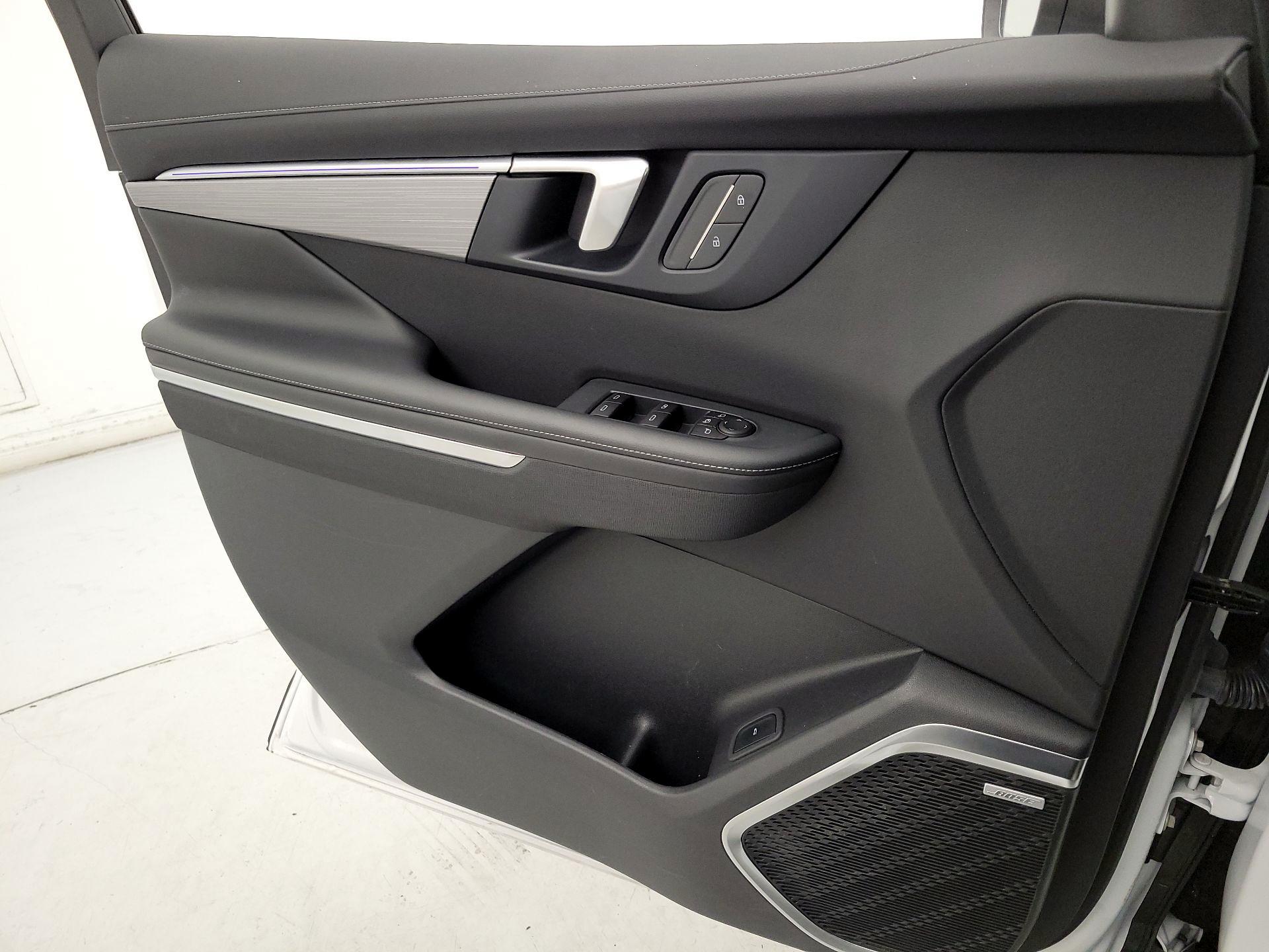 Thumbnail: 2025 Buick Enclave - 12