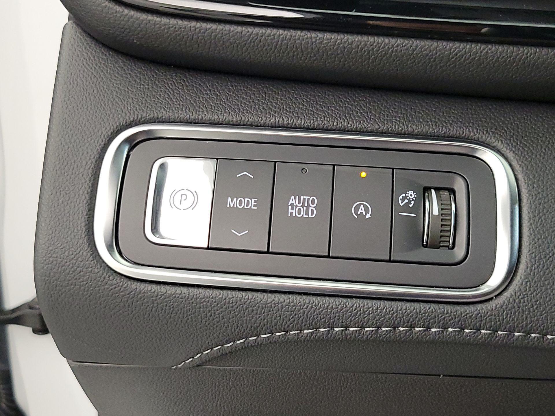 Thumbnail: 2025 Buick Enclave - 13