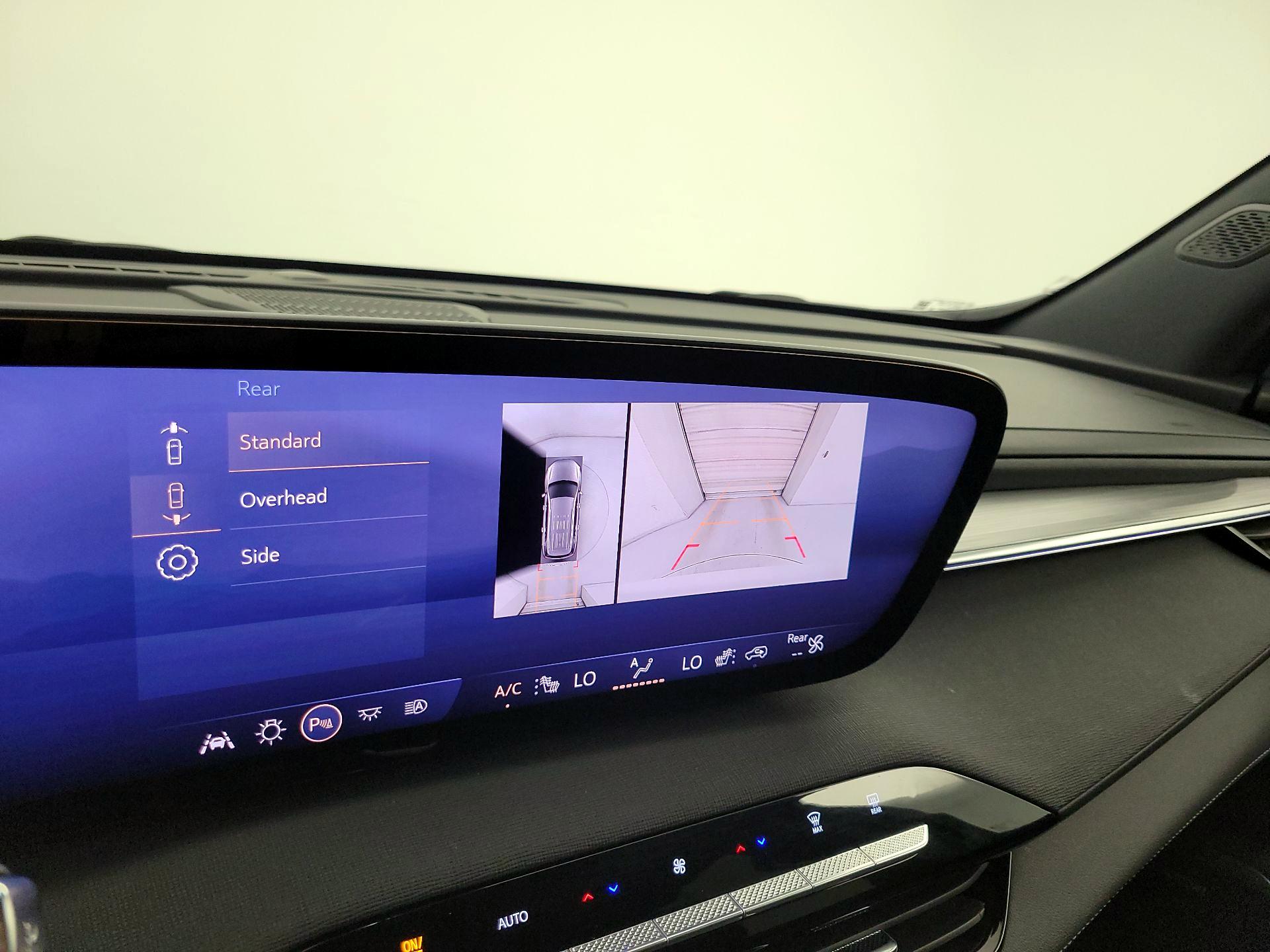 Thumbnail: 2025 Buick Enclave - 14