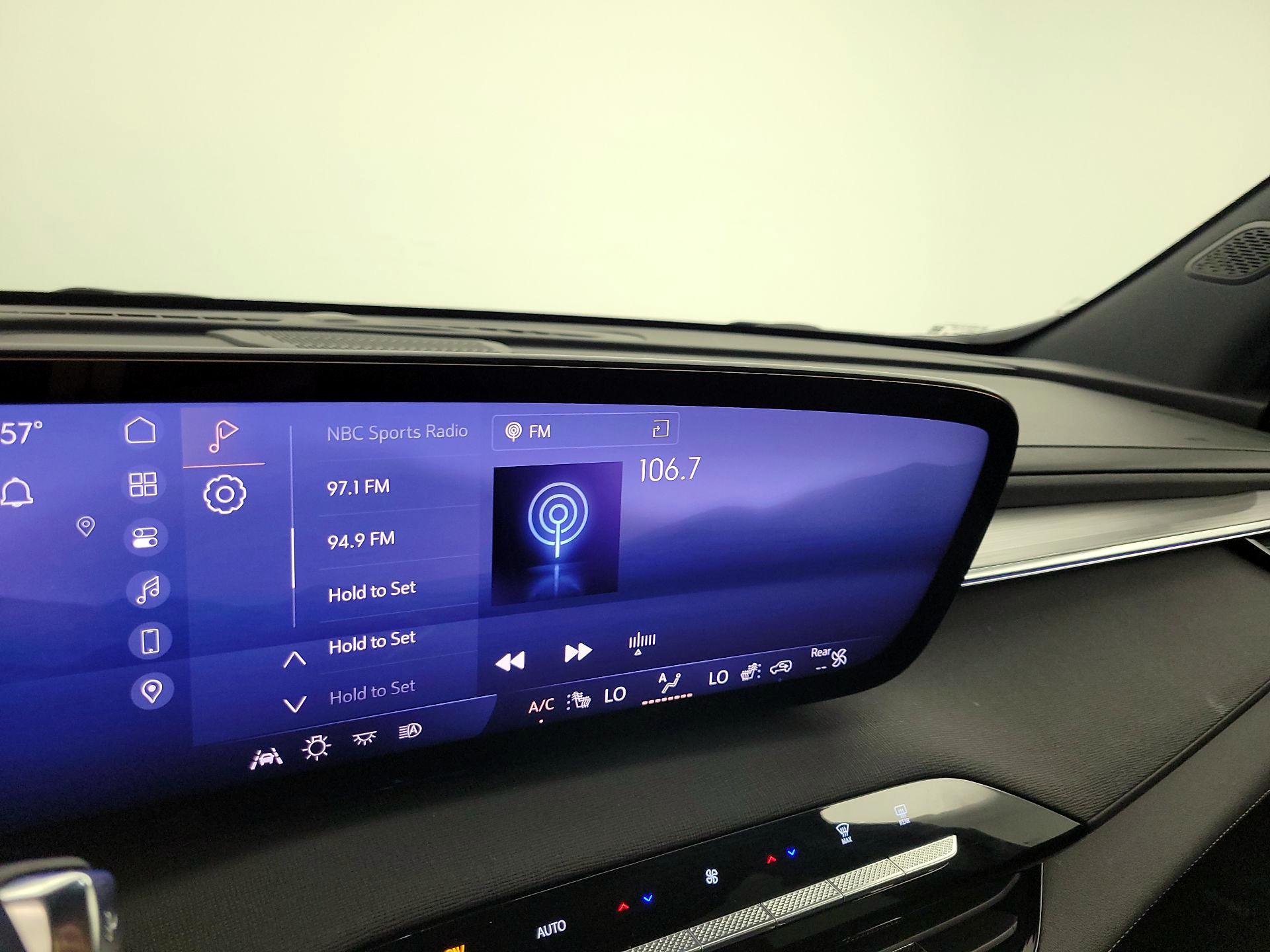 Thumbnail: 2025 Buick Enclave - 15