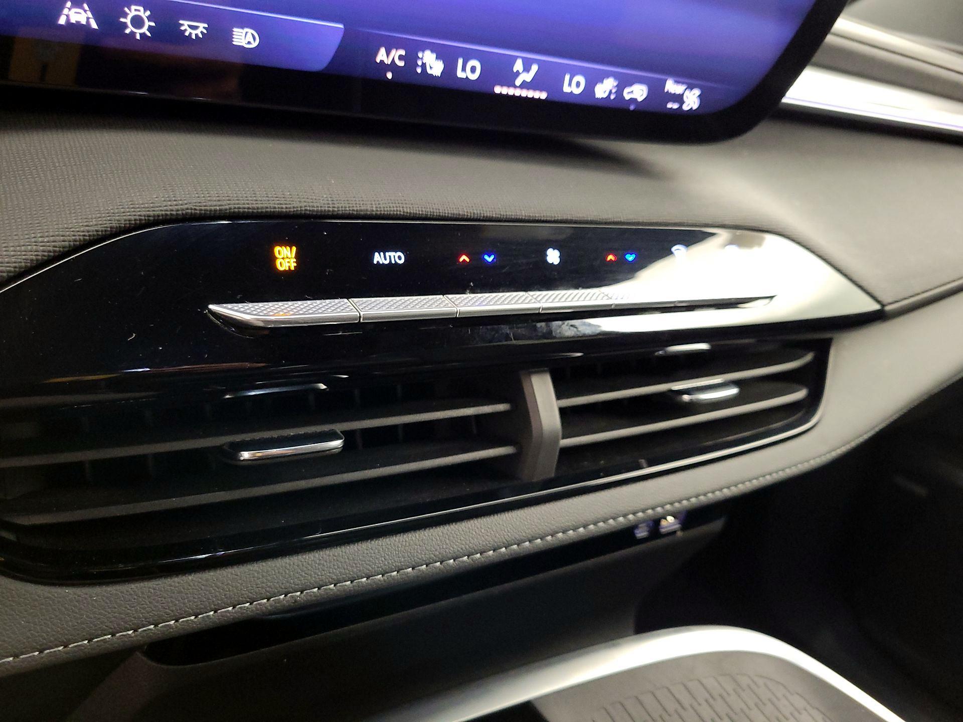 Thumbnail: 2025 Buick Enclave - 16