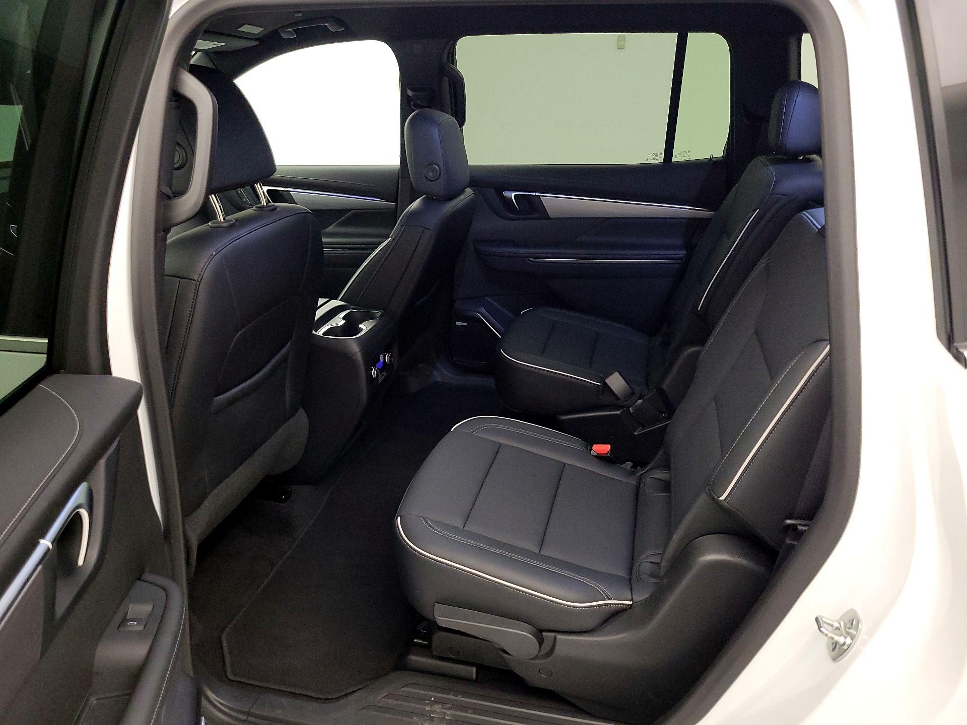 Thumbnail: 2025 Buick Enclave - 18