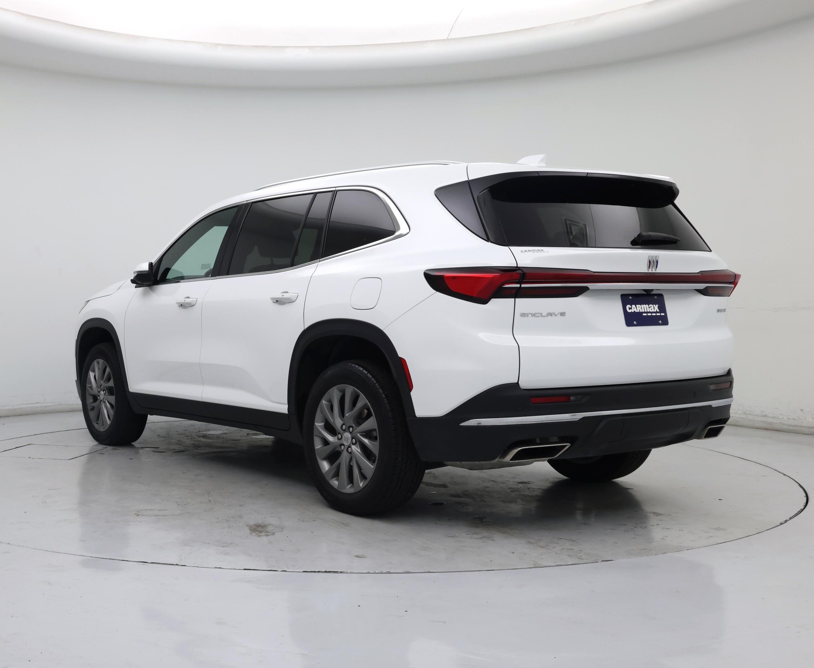 Thumbnail: 2025 Buick Enclave - 2