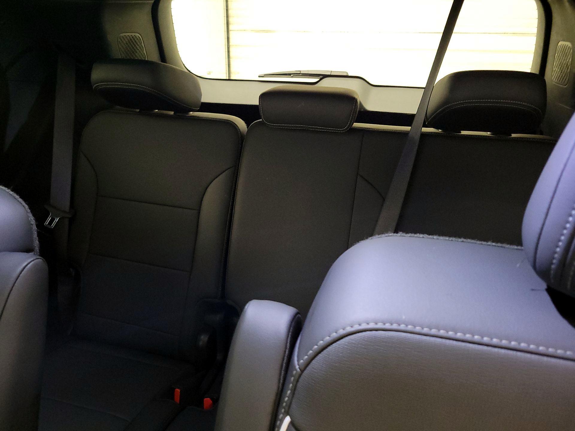 Thumbnail: 2025 Buick Enclave - 19