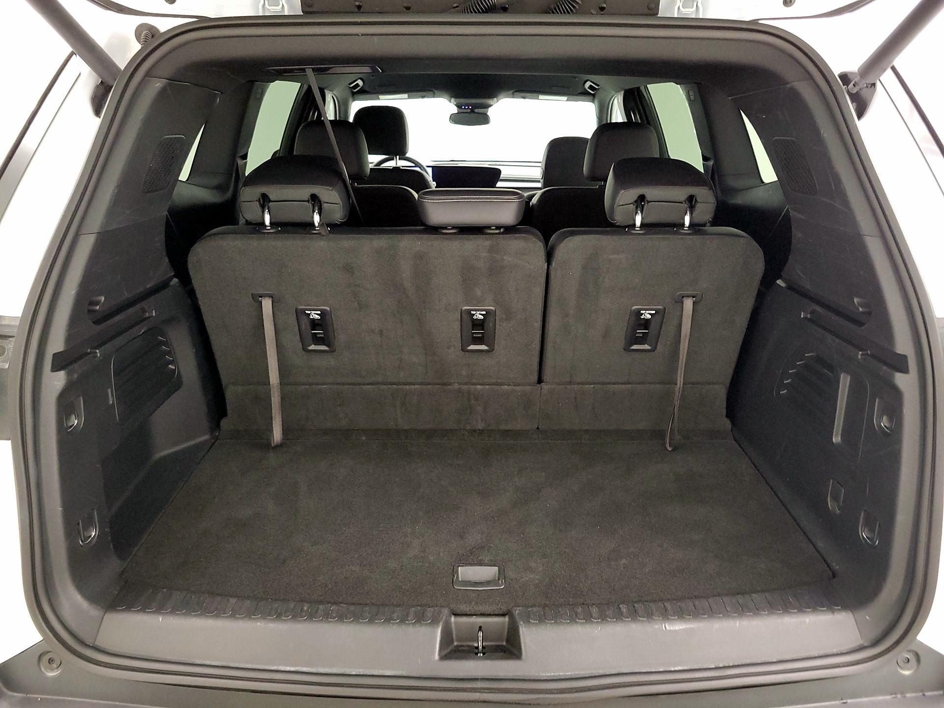 Thumbnail: 2025 Buick Enclave - 20