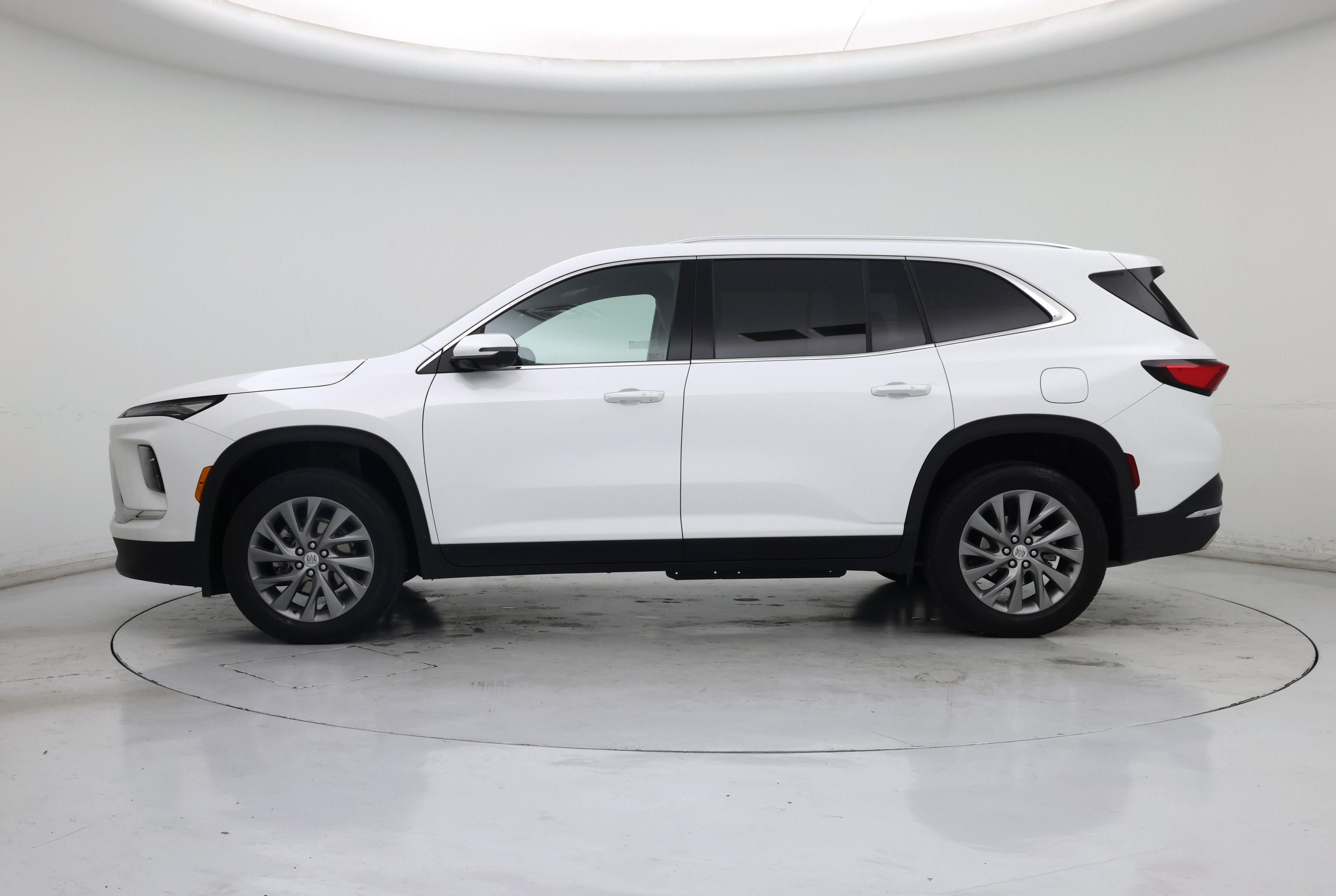 Thumbnail: 2025 Buick Enclave - 3