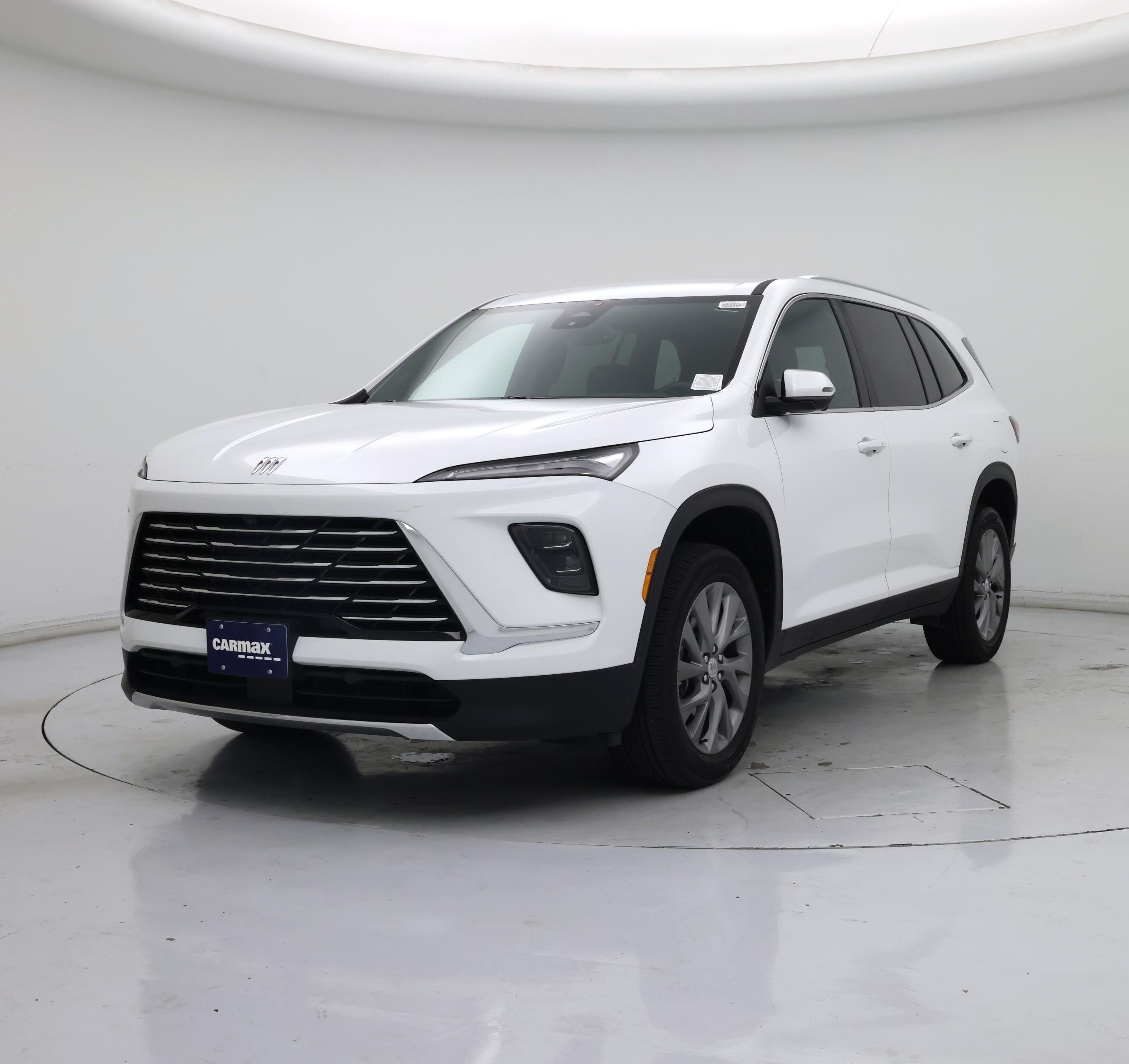 Thumbnail: 2025 Buick Enclave - 4