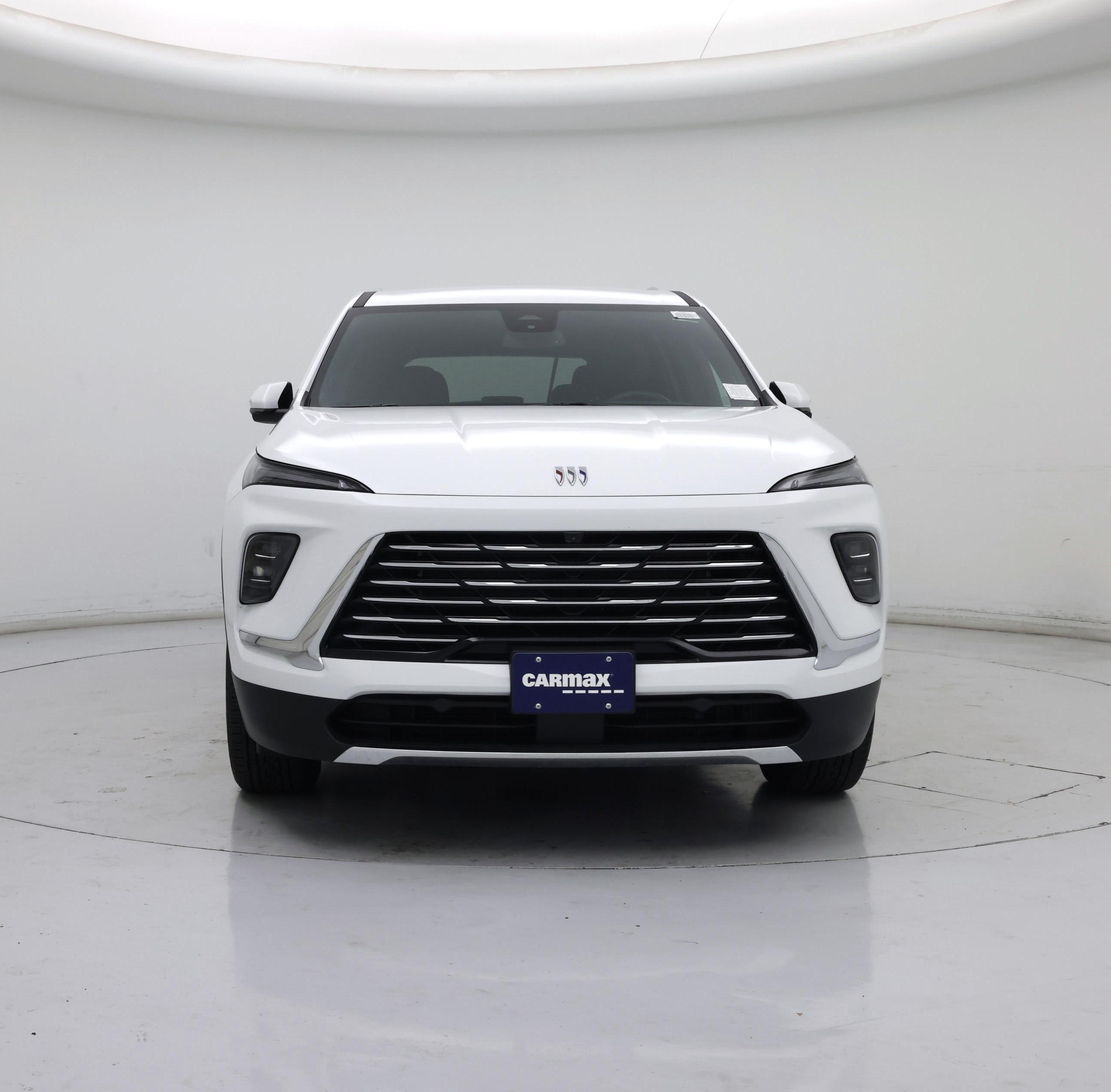 Thumbnail: 2025 Buick Enclave - 5