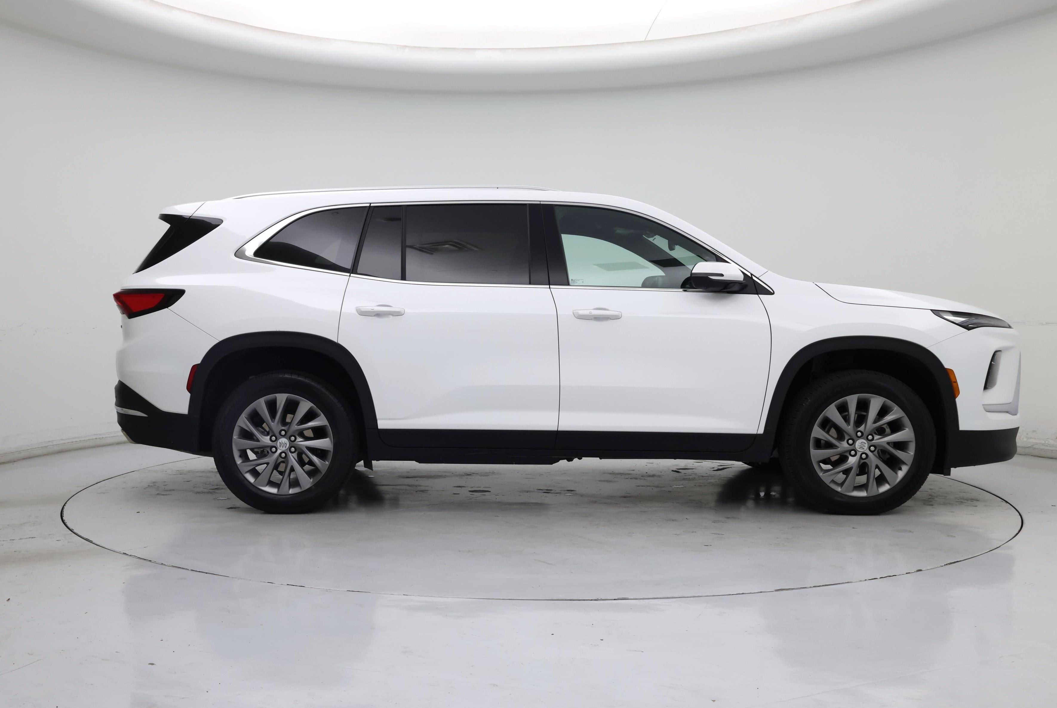 Thumbnail: 2025 Buick Enclave - 7